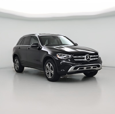 2022 Mercedes-Benz GLC300