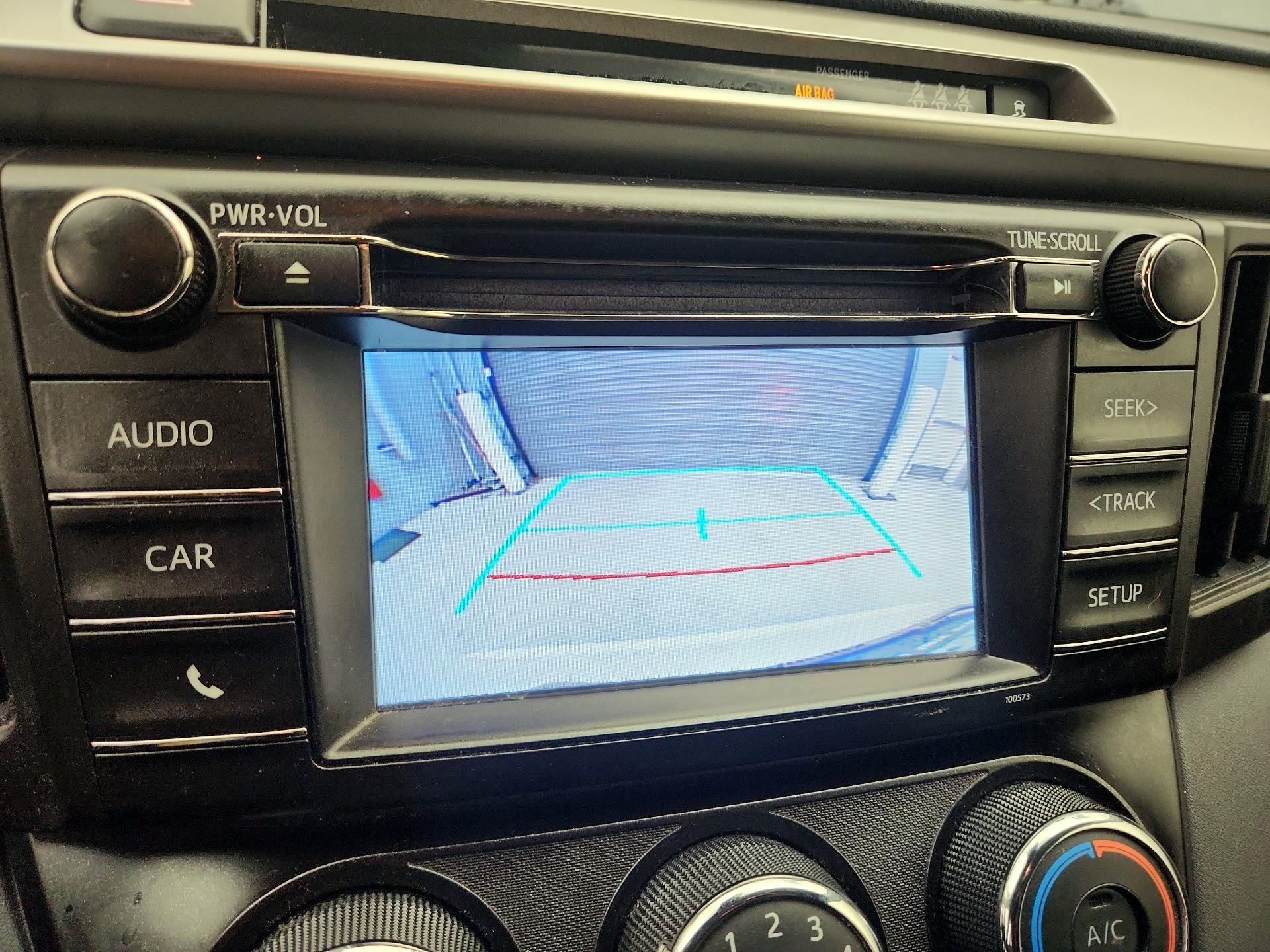 Thumbnail: 2017 Toyota RAV4 - 14