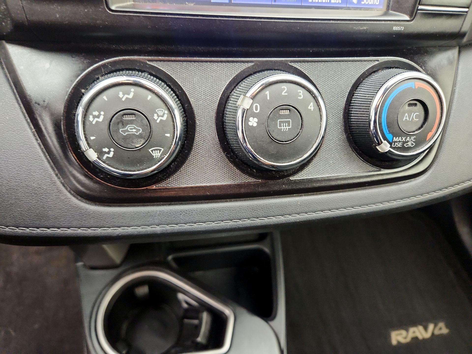 Thumbnail: 2017 Toyota RAV4 - 16