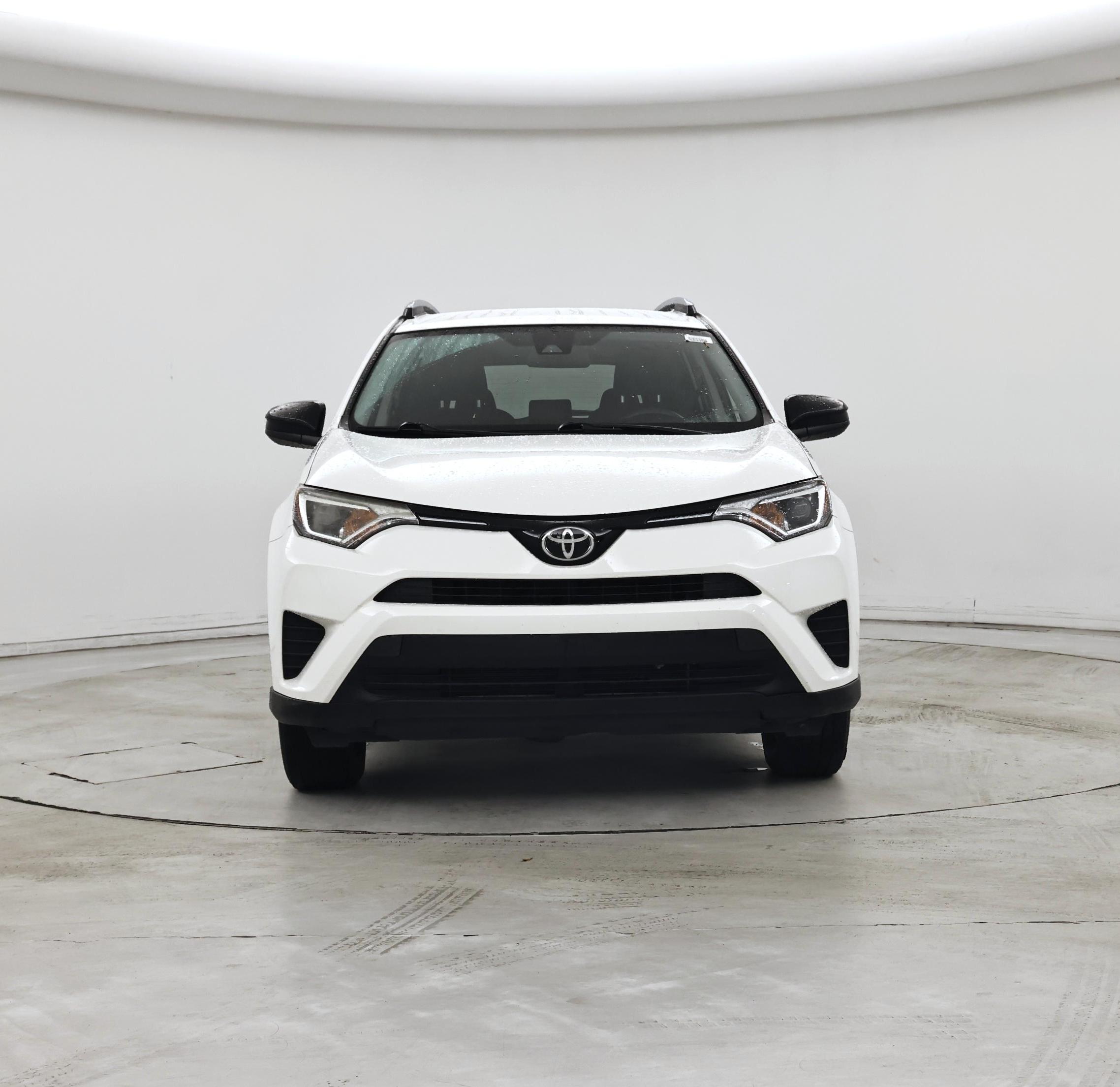 Thumbnail: 2017 Toyota RAV4 - 5