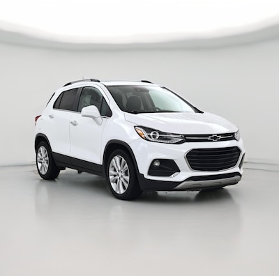 2020 Chevrolet Trax Premier