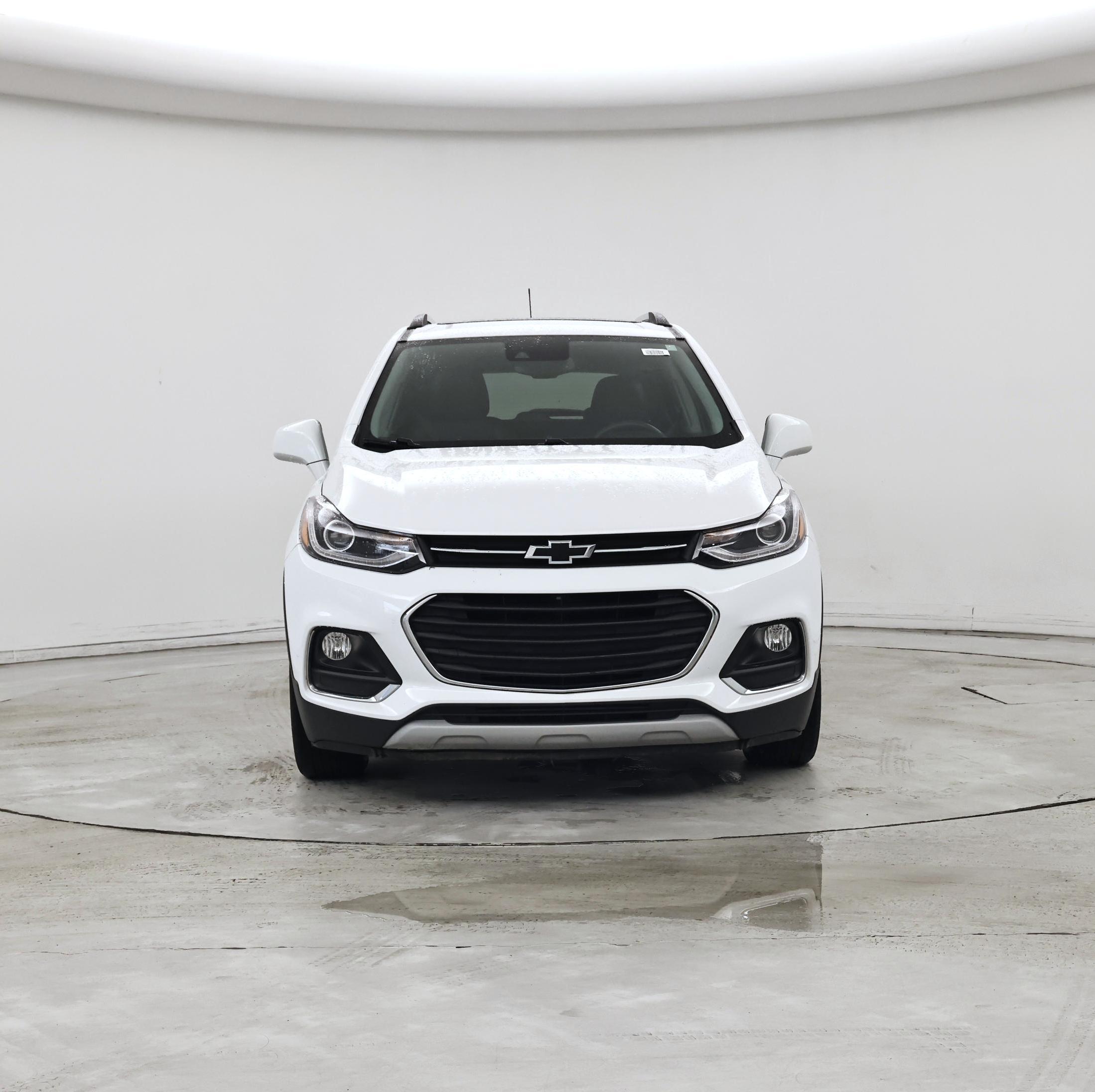 Thumbnail: 2020 Chevrolet Trax - 5