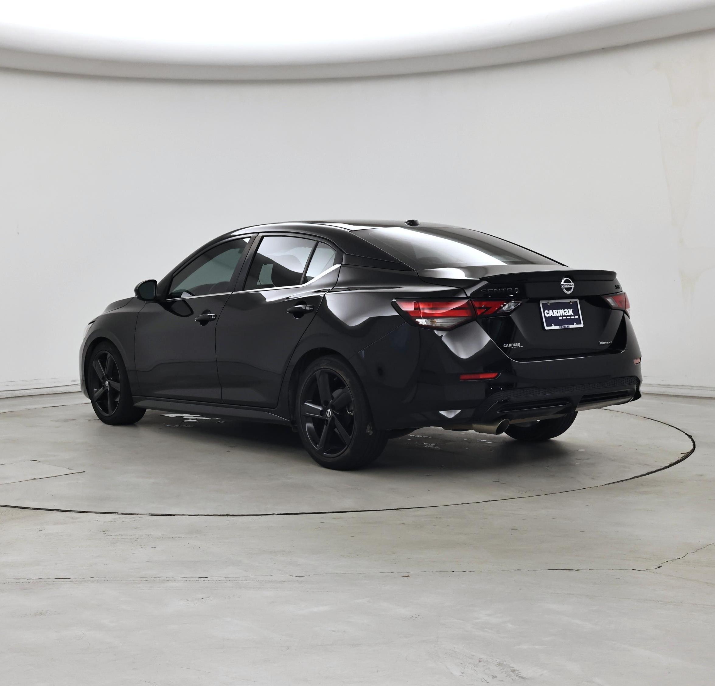 Thumbnail: 2022 Nissan Sentra - 2