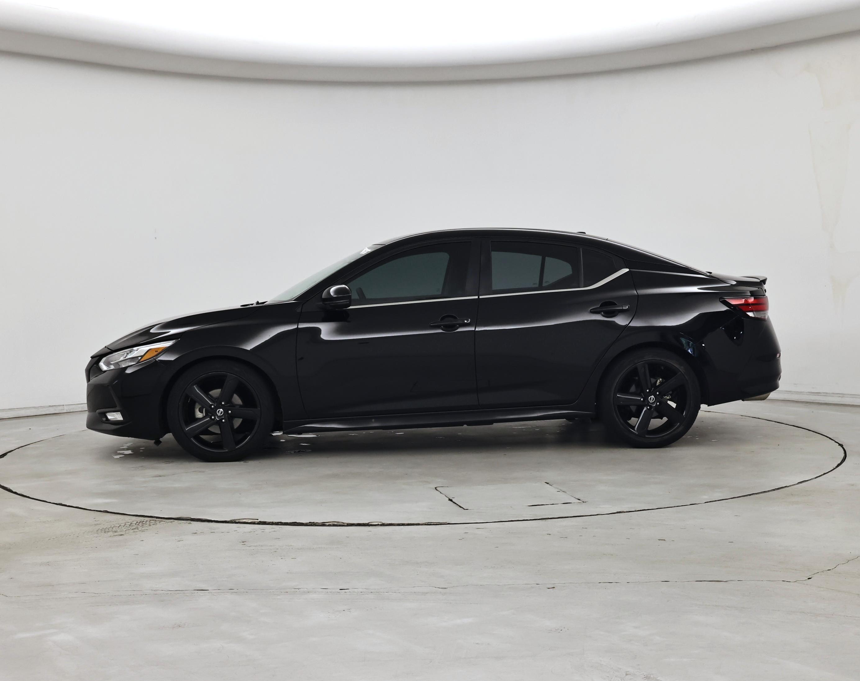 Thumbnail: 2022 Nissan Sentra - 3