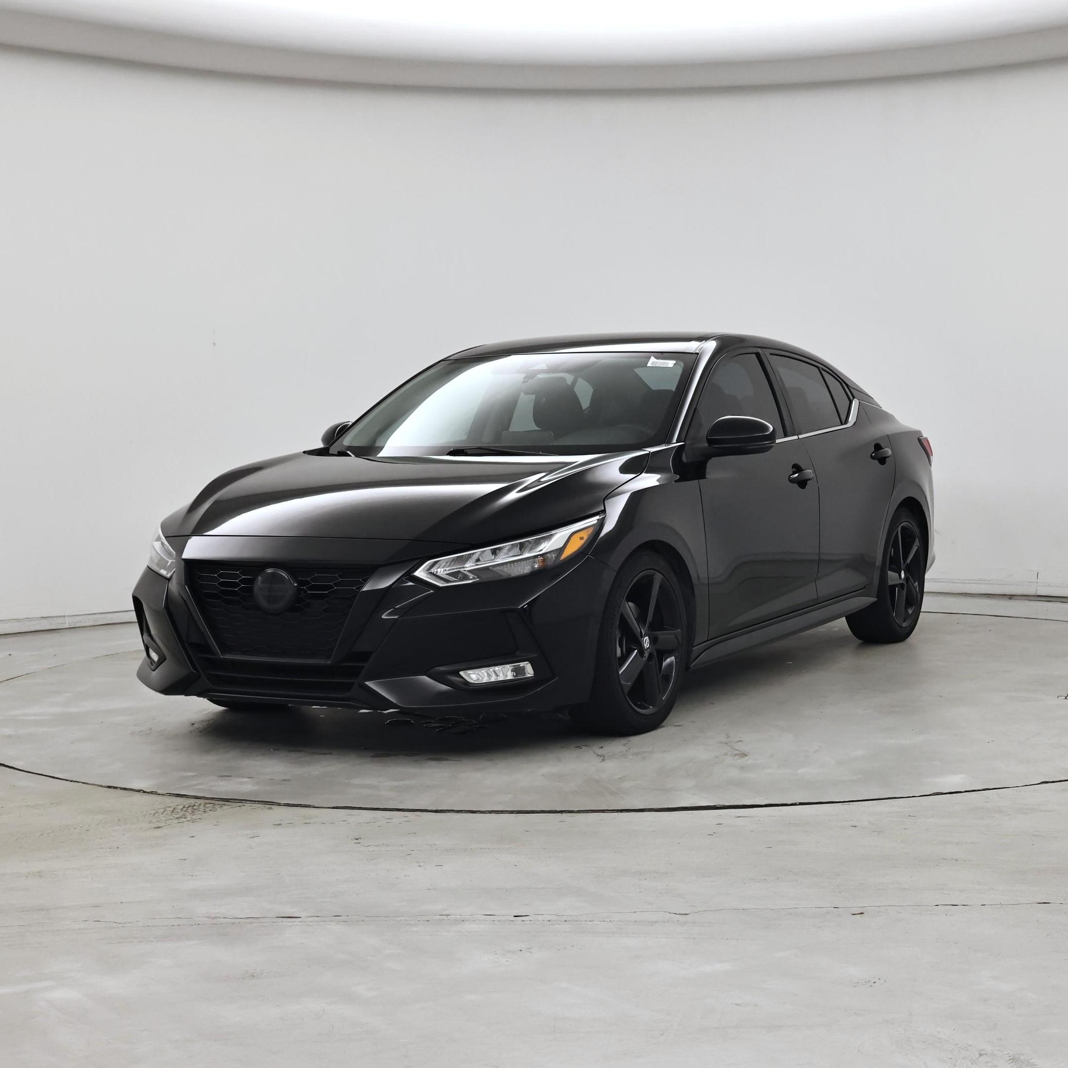 Thumbnail: 2022 Nissan Sentra - 4