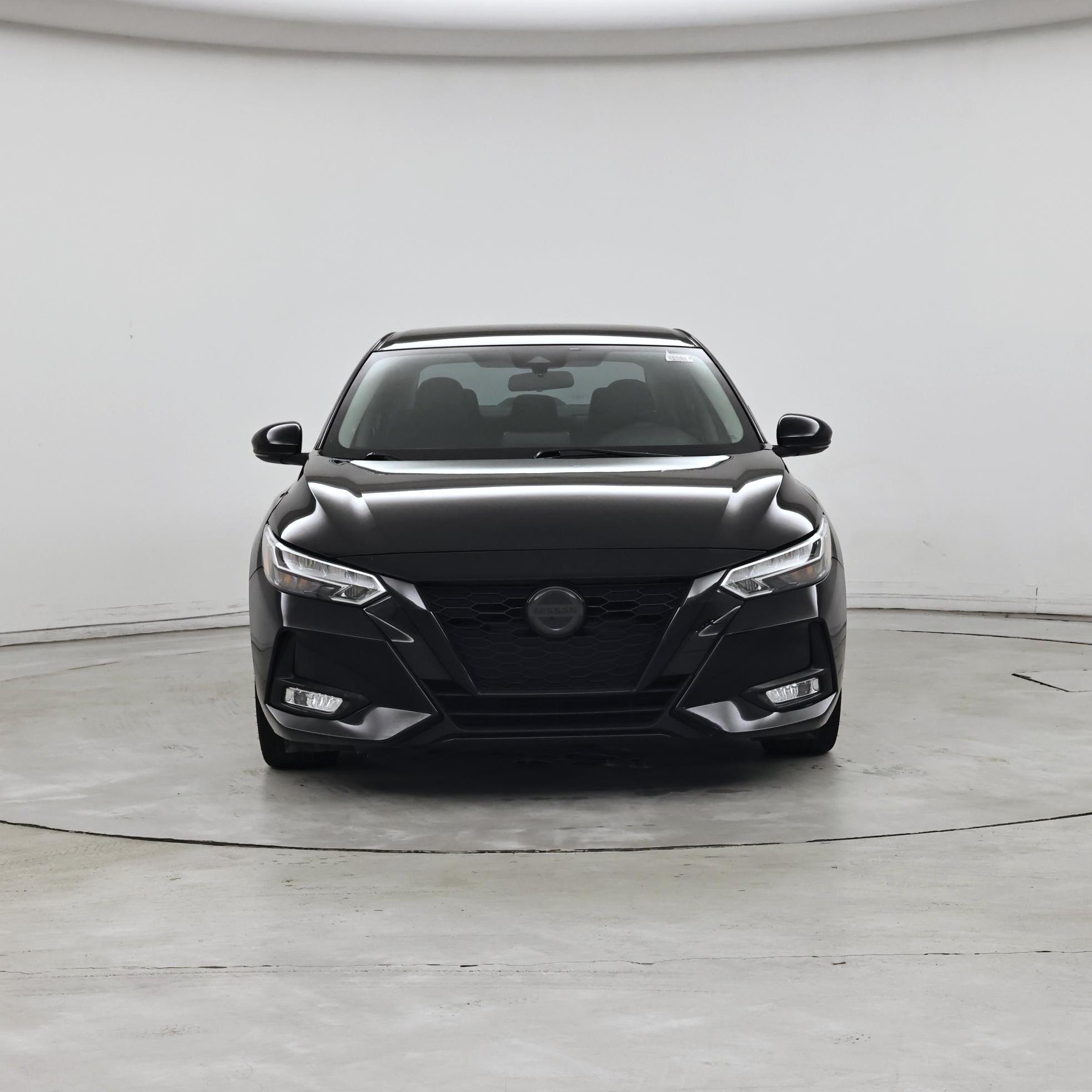 Thumbnail: 2022 Nissan Sentra - 5