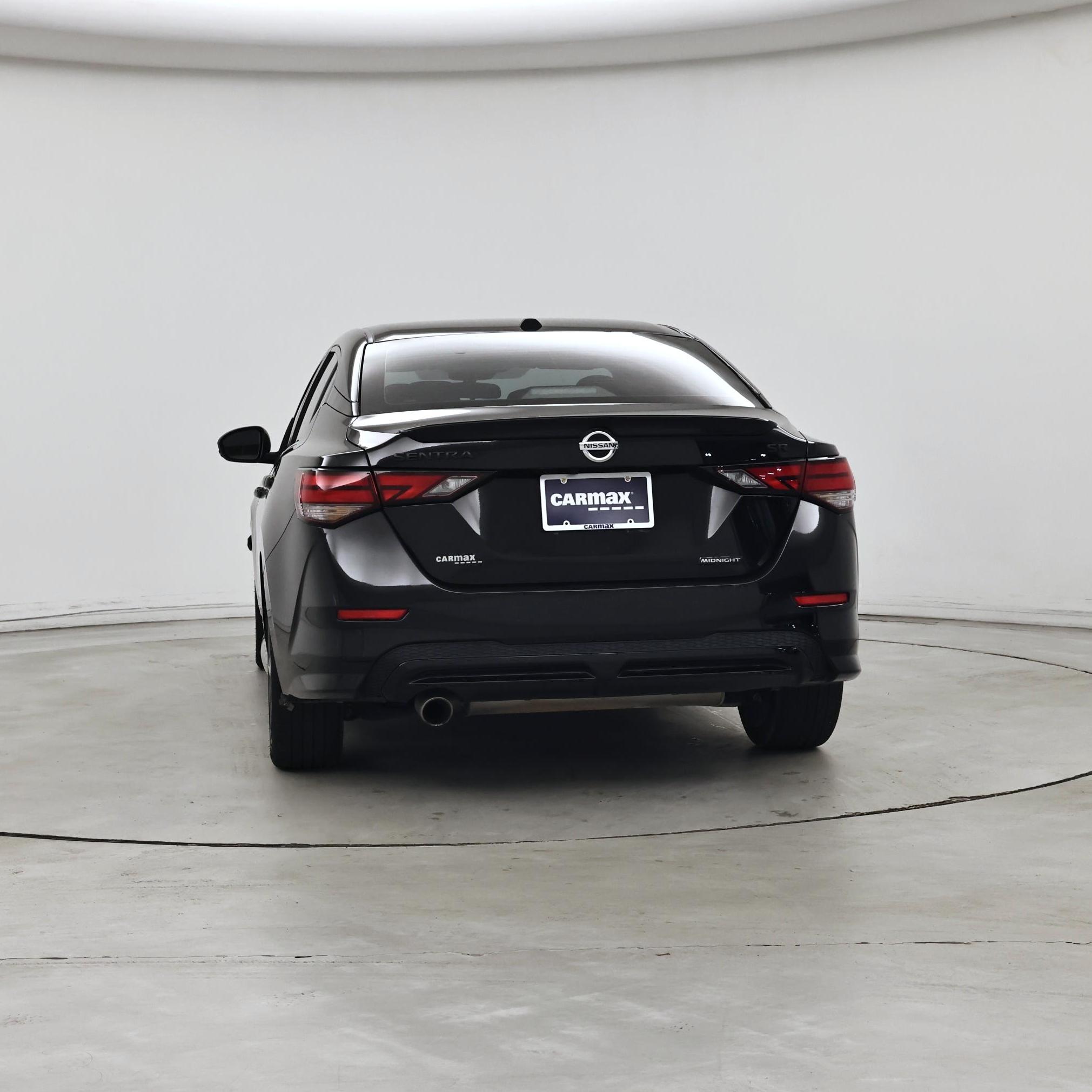 Thumbnail: 2022 Nissan Sentra - 6