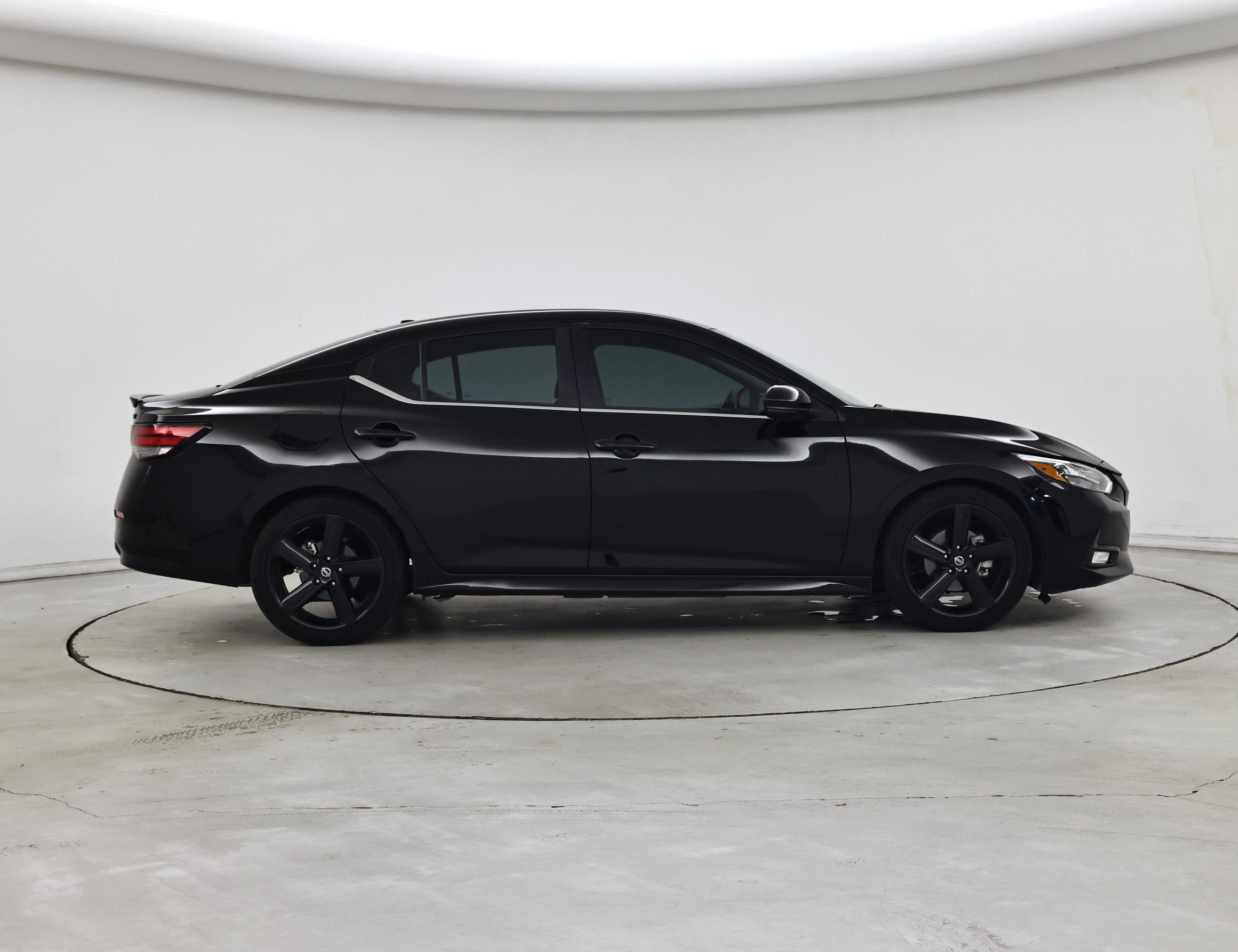 Thumbnail: 2022 Nissan Sentra - 7