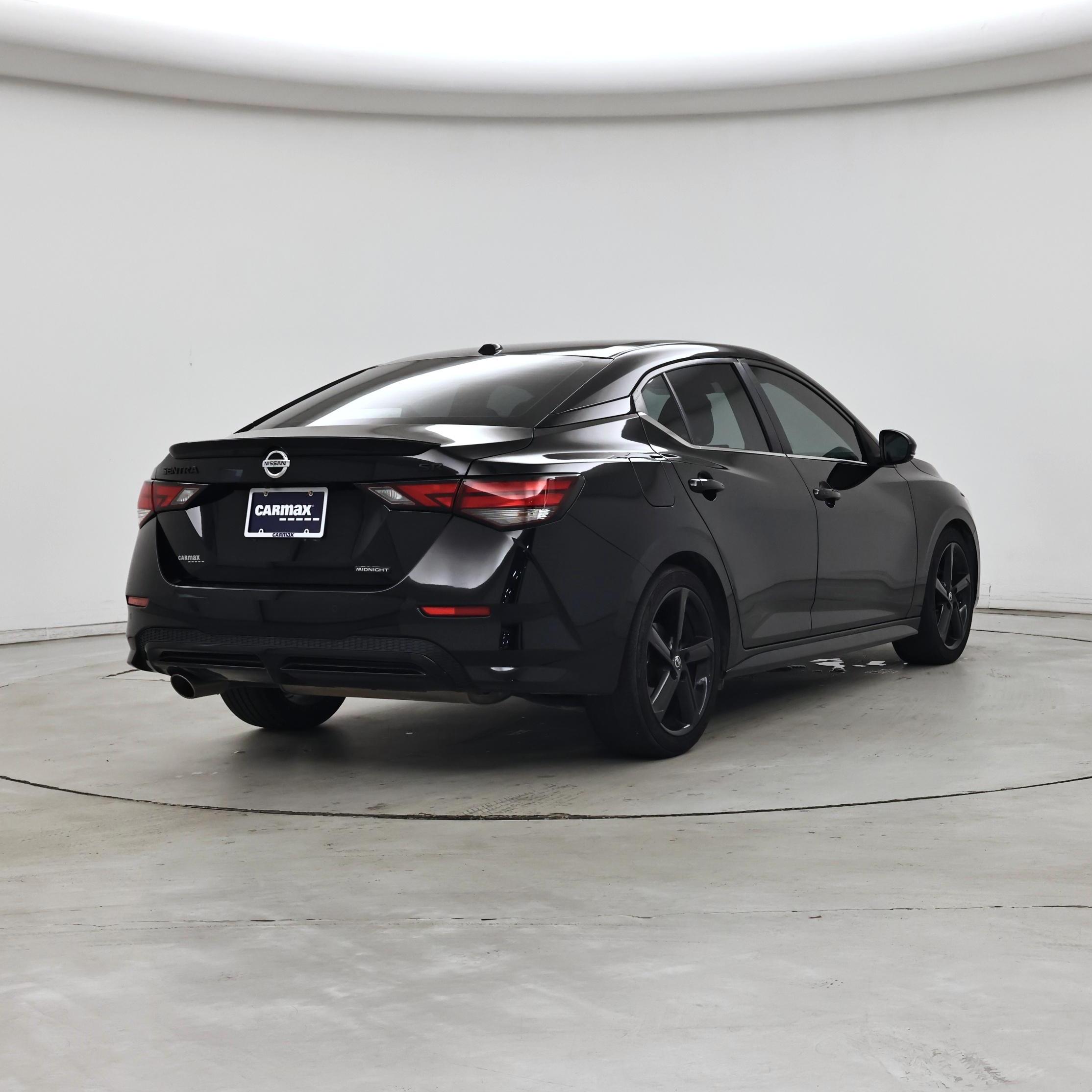 Thumbnail: 2022 Nissan Sentra - 8