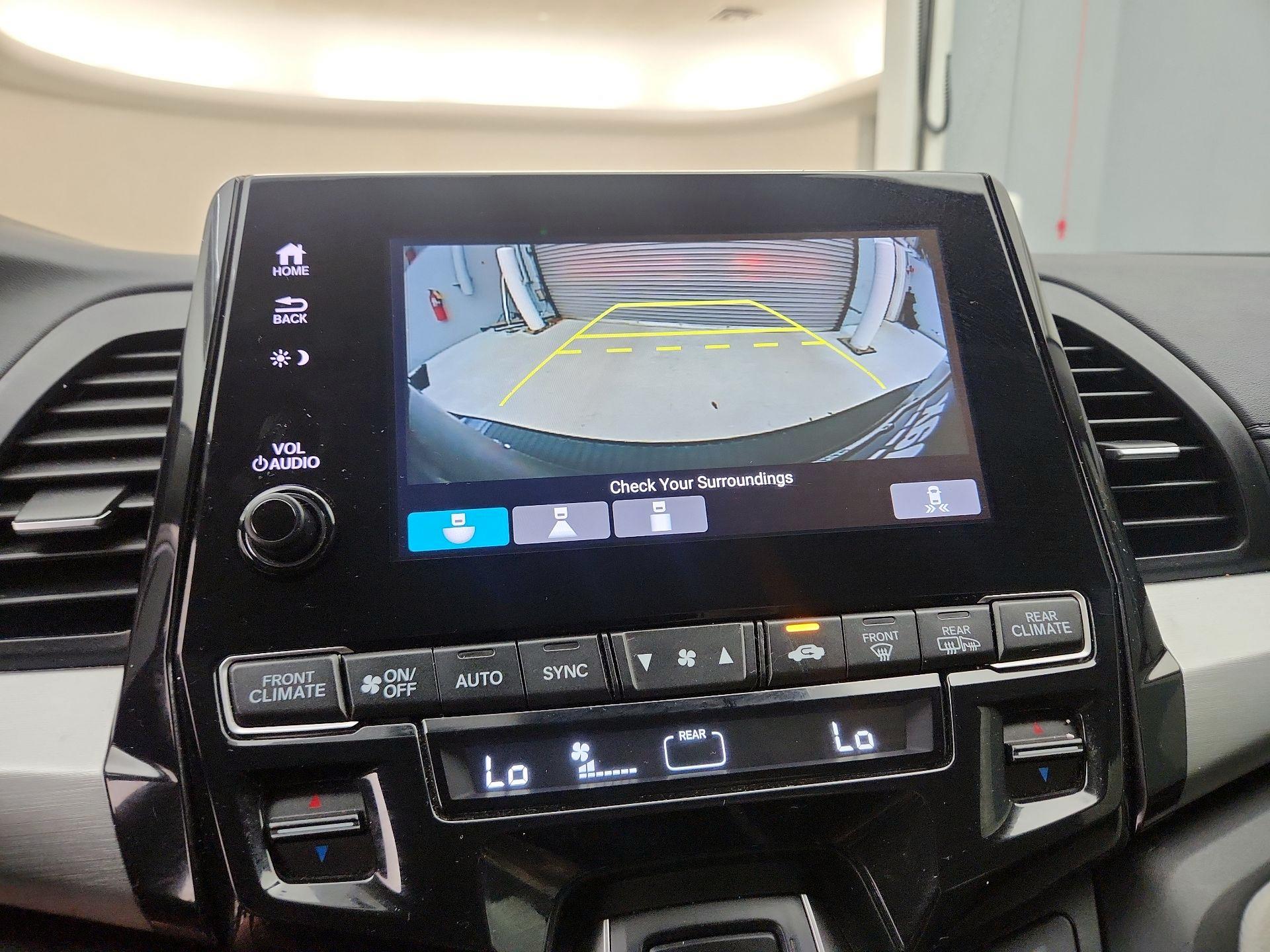 Thumbnail: 2020 Honda Odyssey - 14