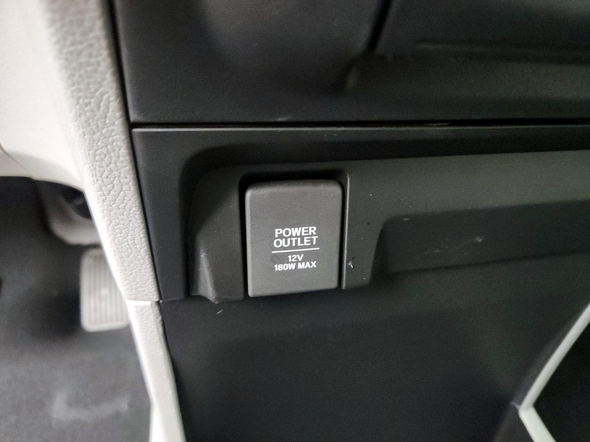 Thumbnail: 2020 Honda Odyssey - 18