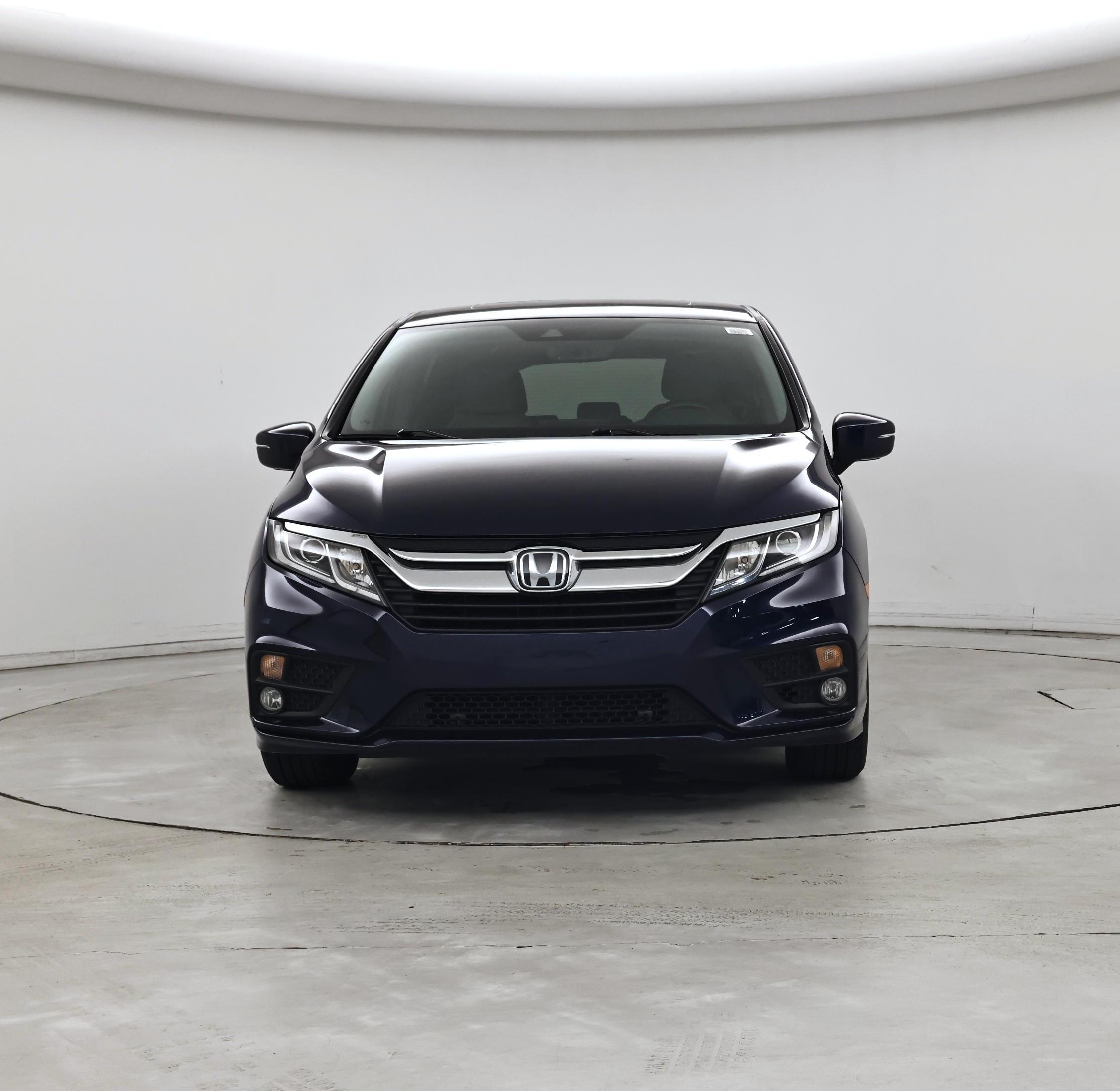 Thumbnail: 2020 Honda Odyssey - 5