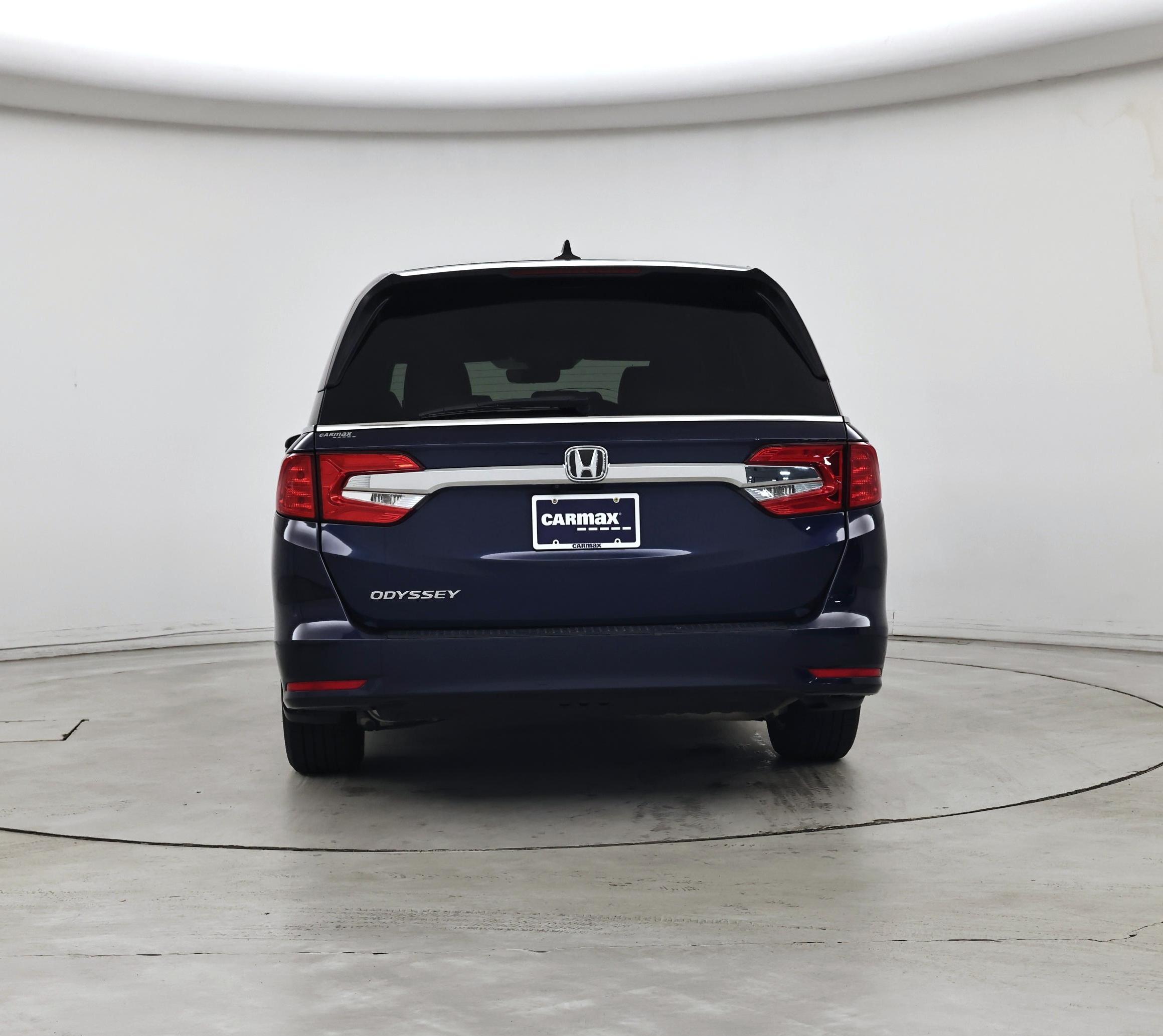 Thumbnail: 2020 Honda Odyssey - 6