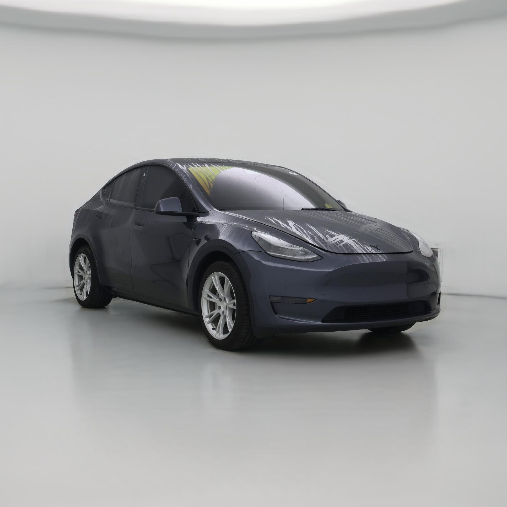 Thumbnail: 2023 Tesla Model Y - 1