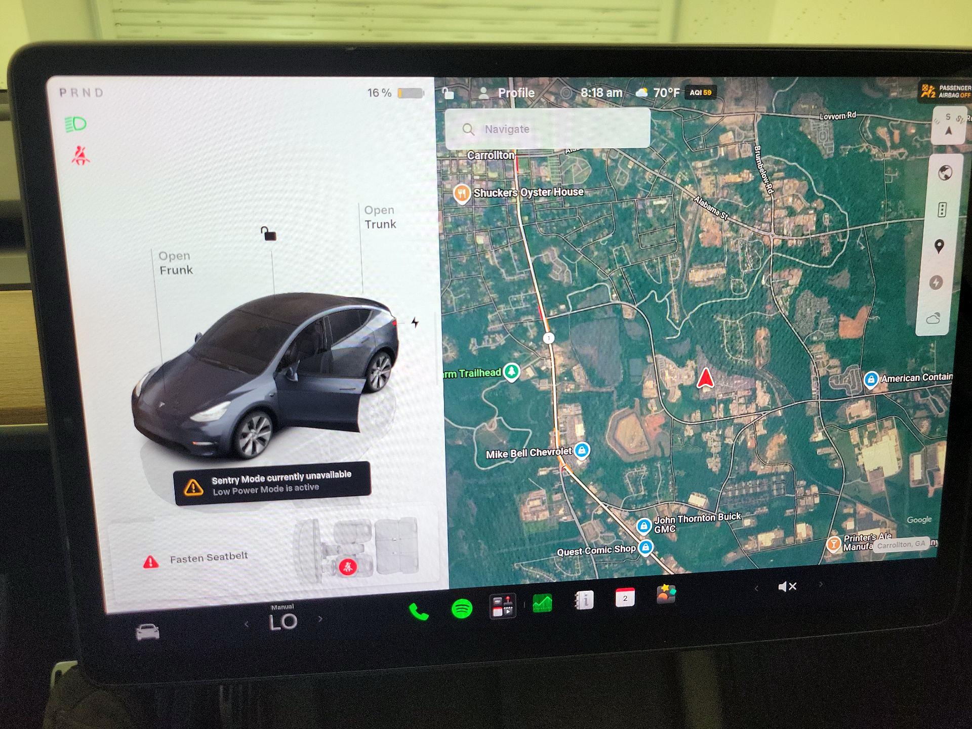 Thumbnail: 2023 Tesla Model Y - 13