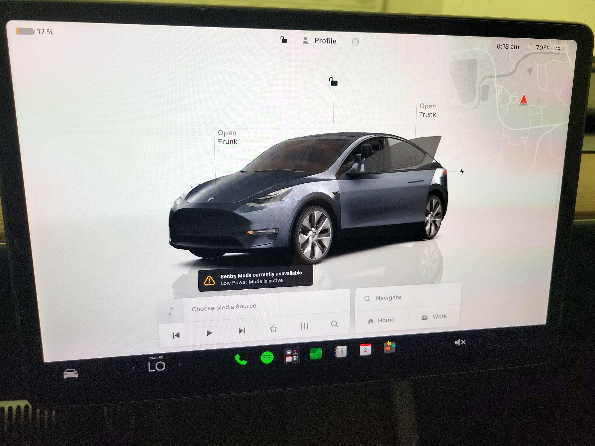 Thumbnail: 2023 Tesla Model Y - 15