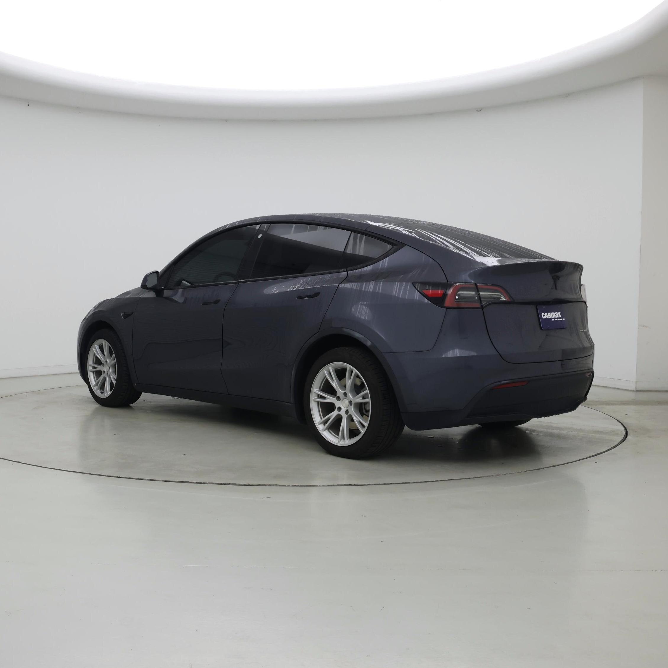 Thumbnail: 2023 Tesla Model Y - 2