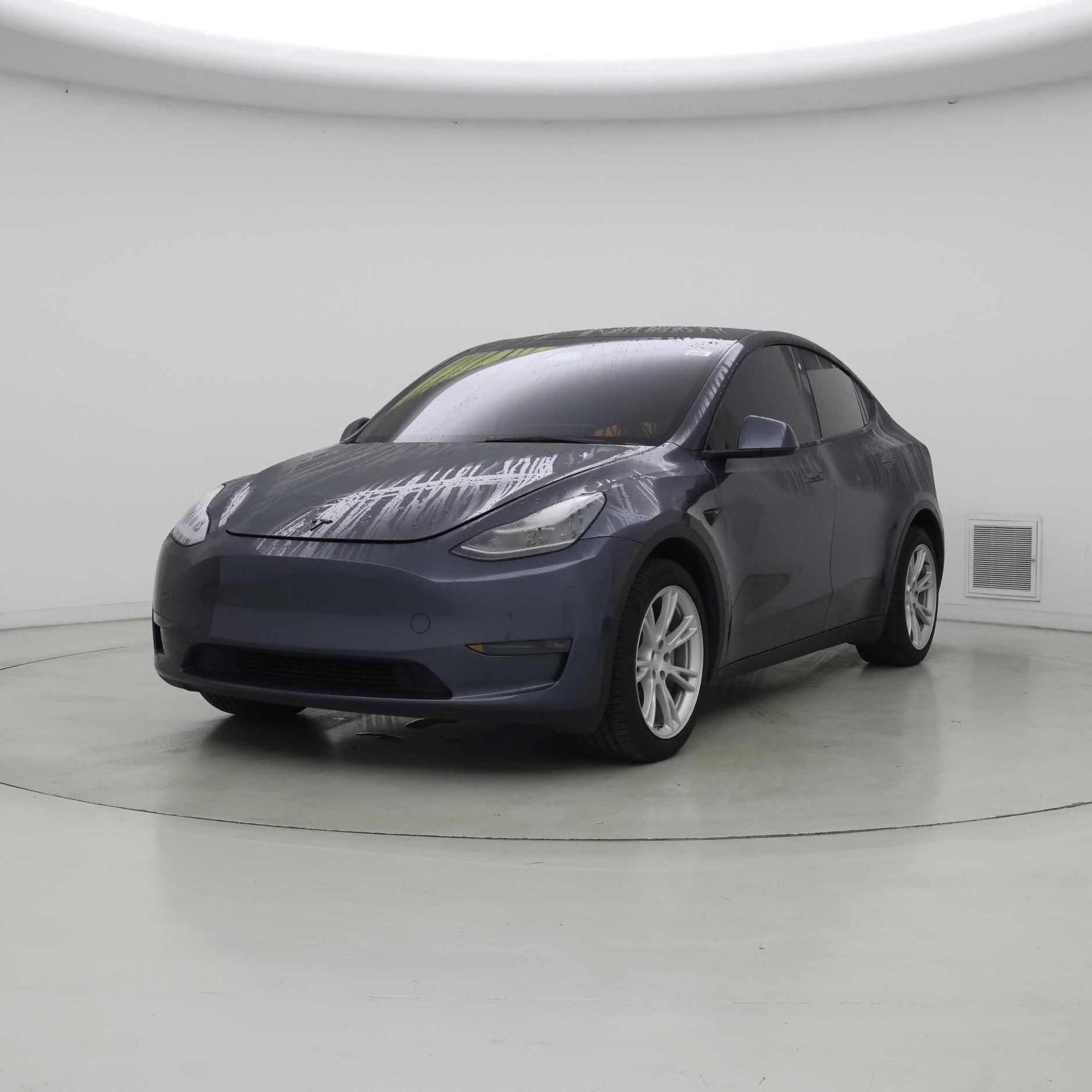 Thumbnail: 2023 Tesla Model Y - 4