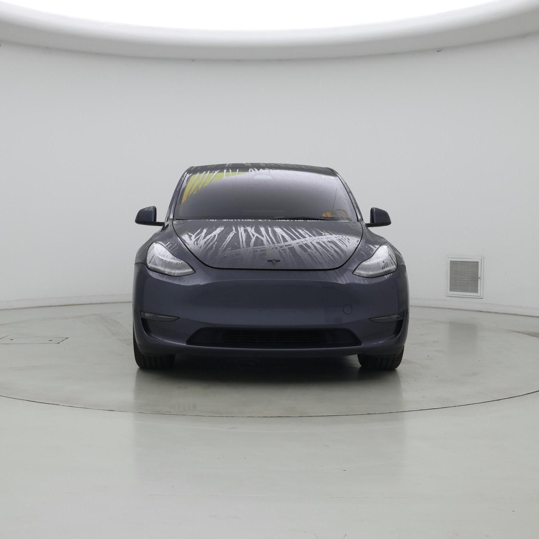 Thumbnail: 2023 Tesla Model Y - 5