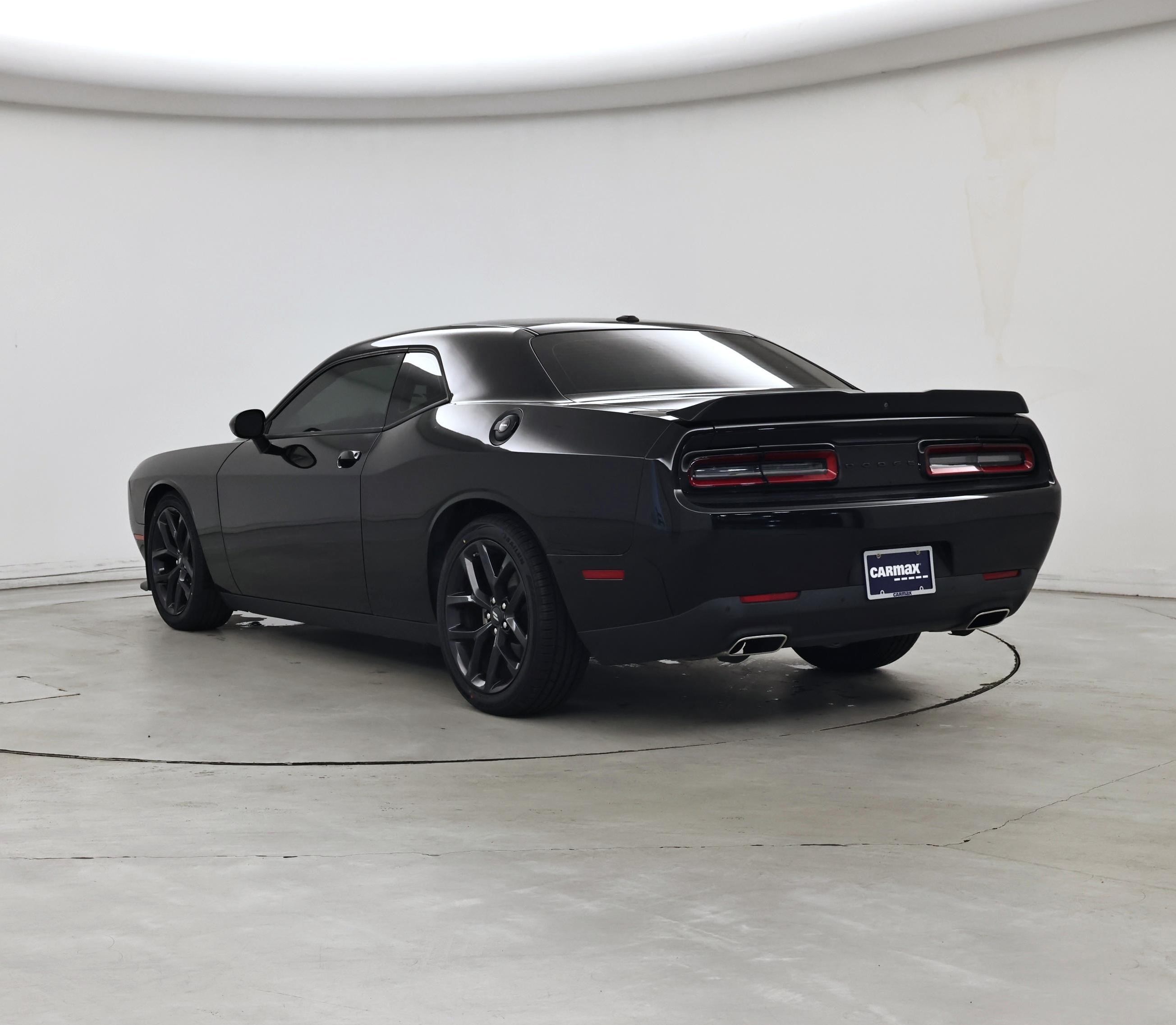 Thumbnail: 2022 Dodge Challenger - 2