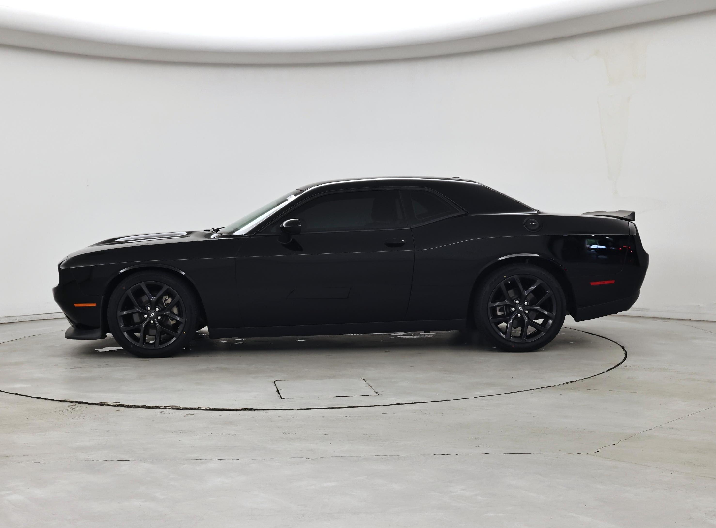 Thumbnail: 2022 Dodge Challenger - 3
