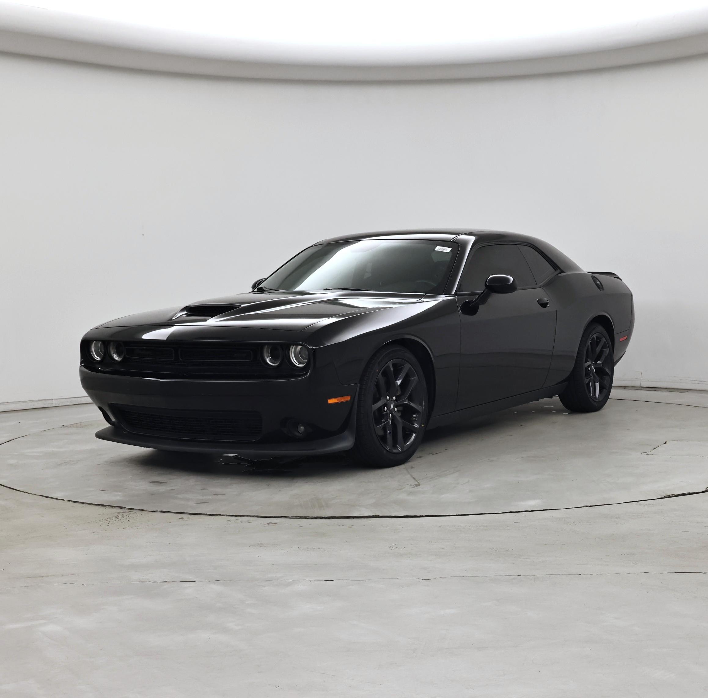 Thumbnail: 2022 Dodge Challenger - 4