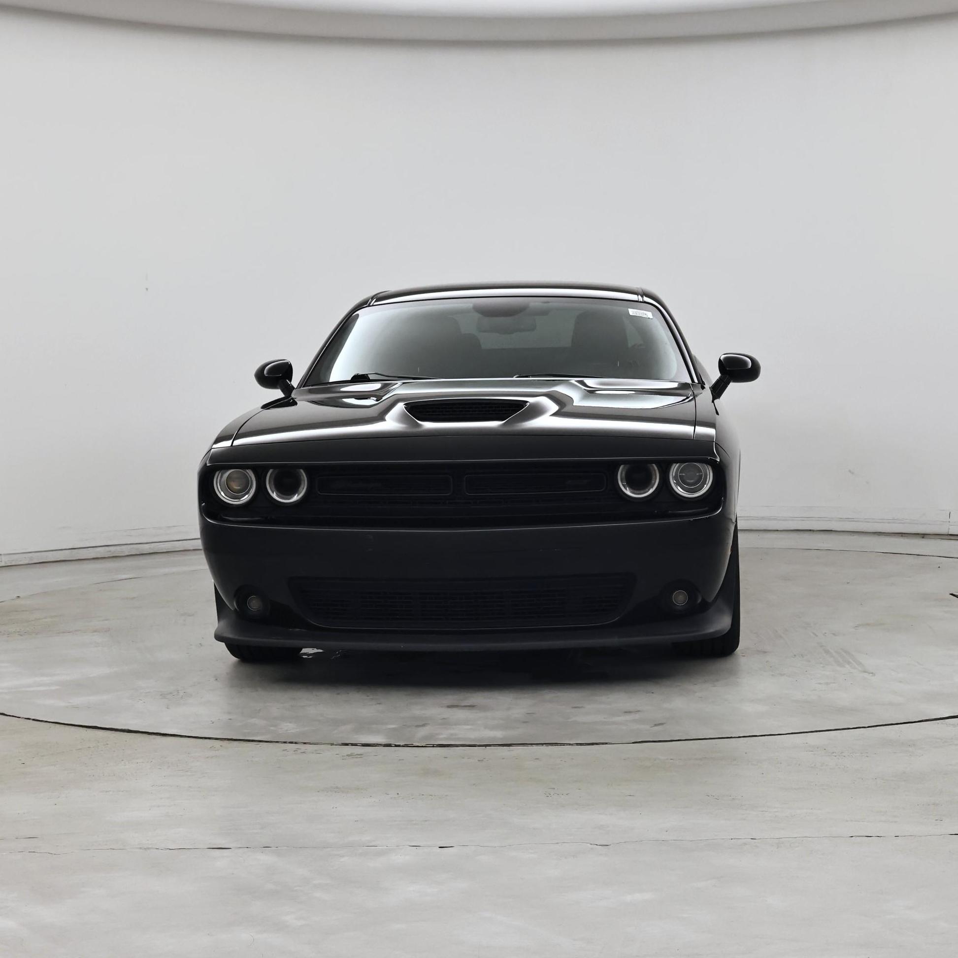 Thumbnail: 2022 Dodge Challenger - 5