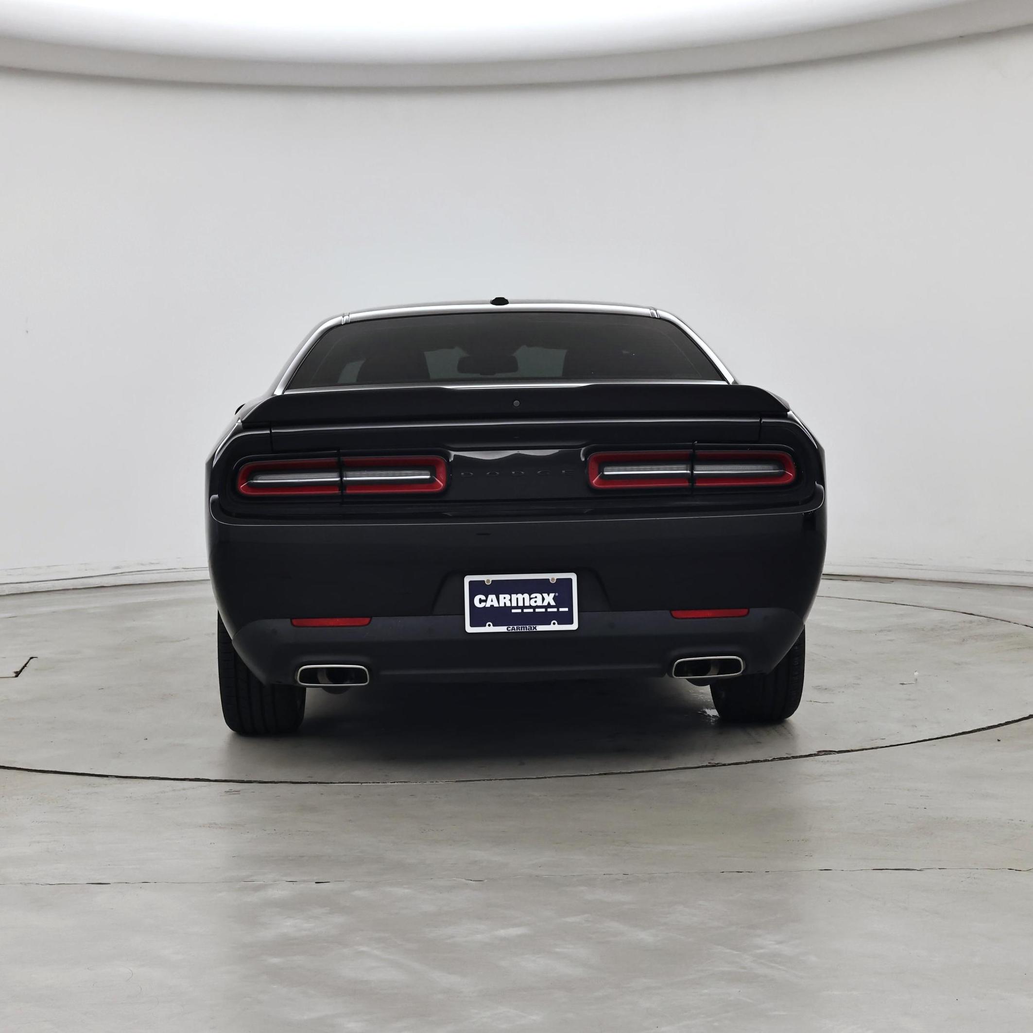 Thumbnail: 2022 Dodge Challenger - 6