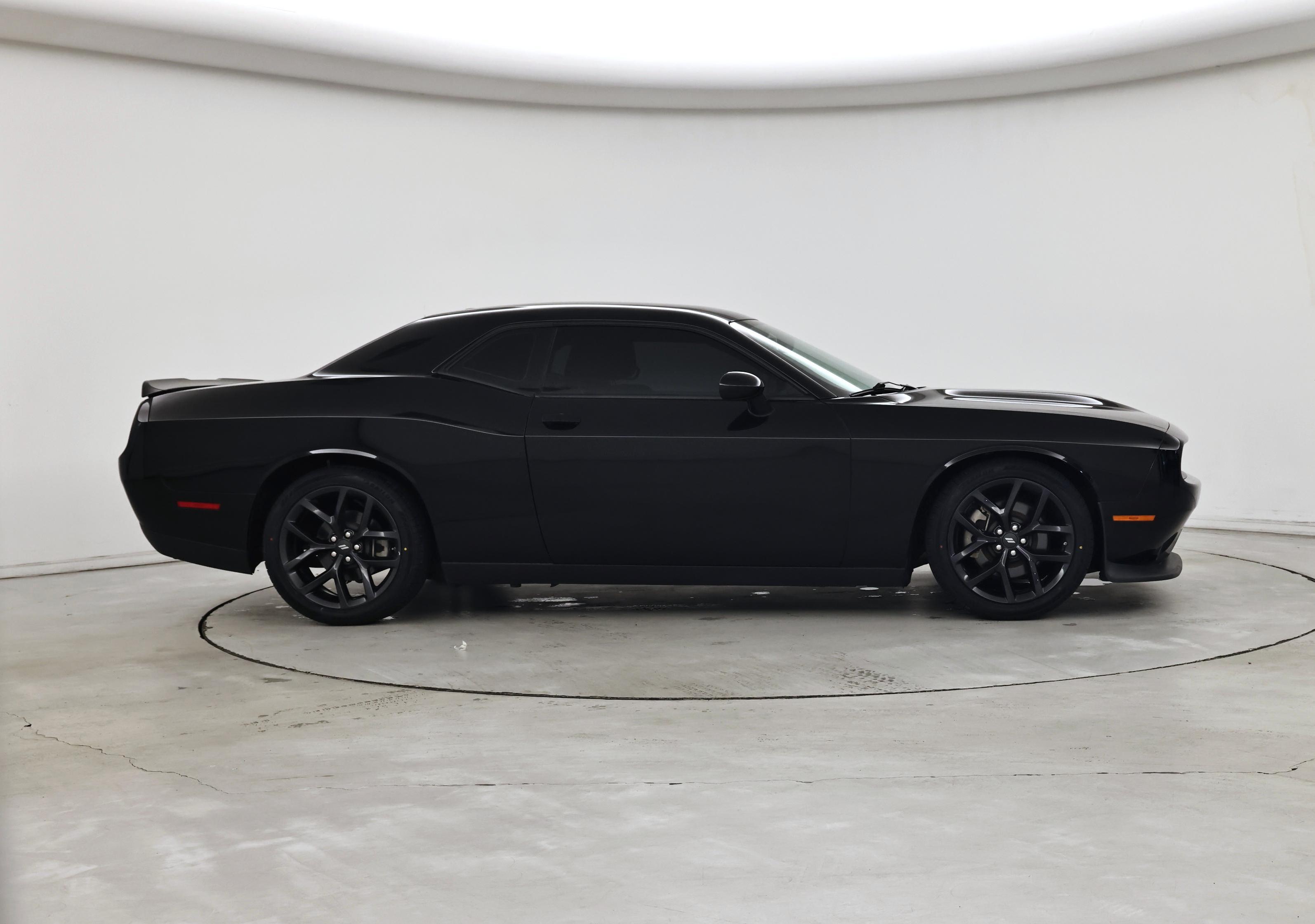 Thumbnail: 2022 Dodge Challenger - 7