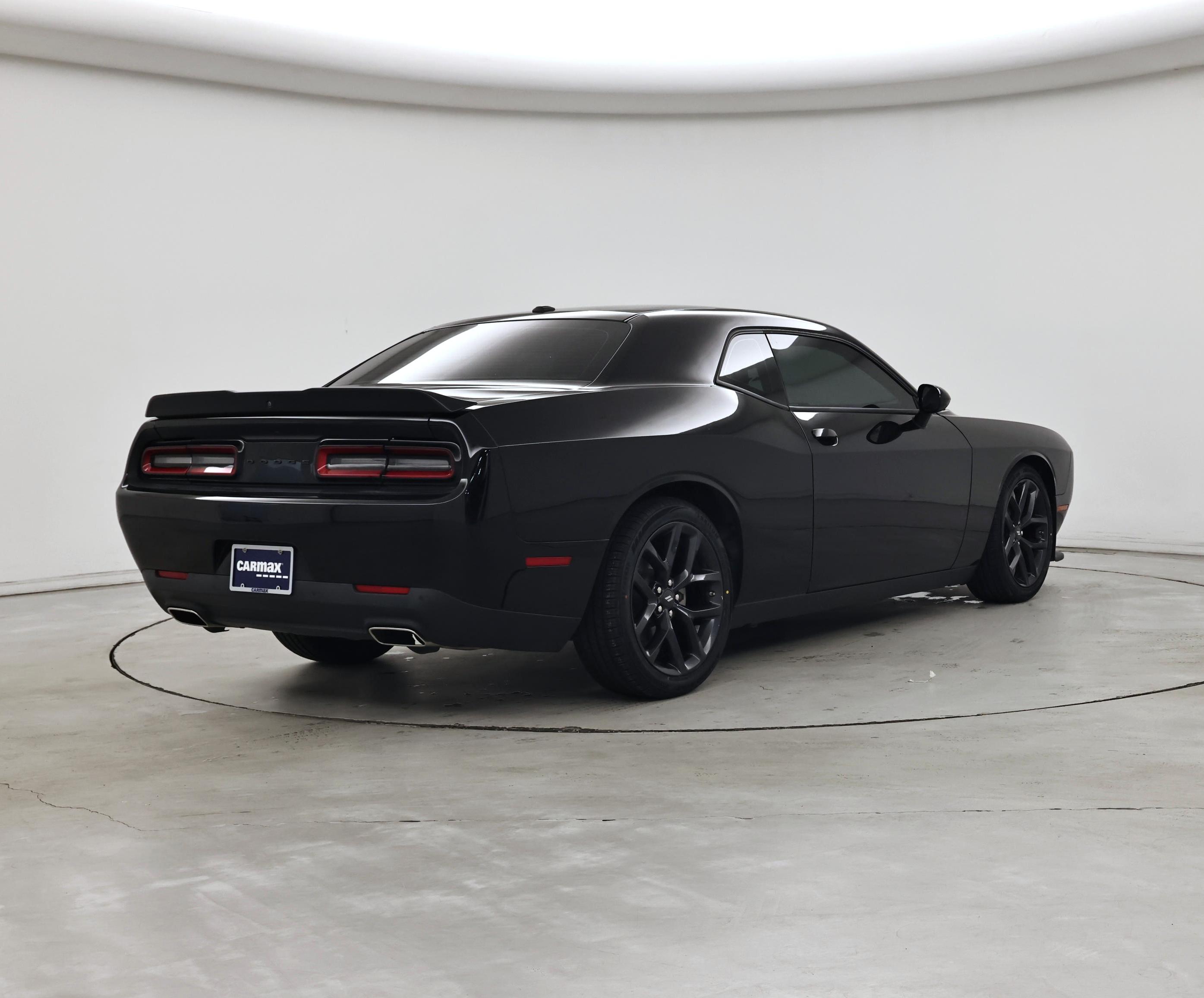 Thumbnail: 2022 Dodge Challenger - 8