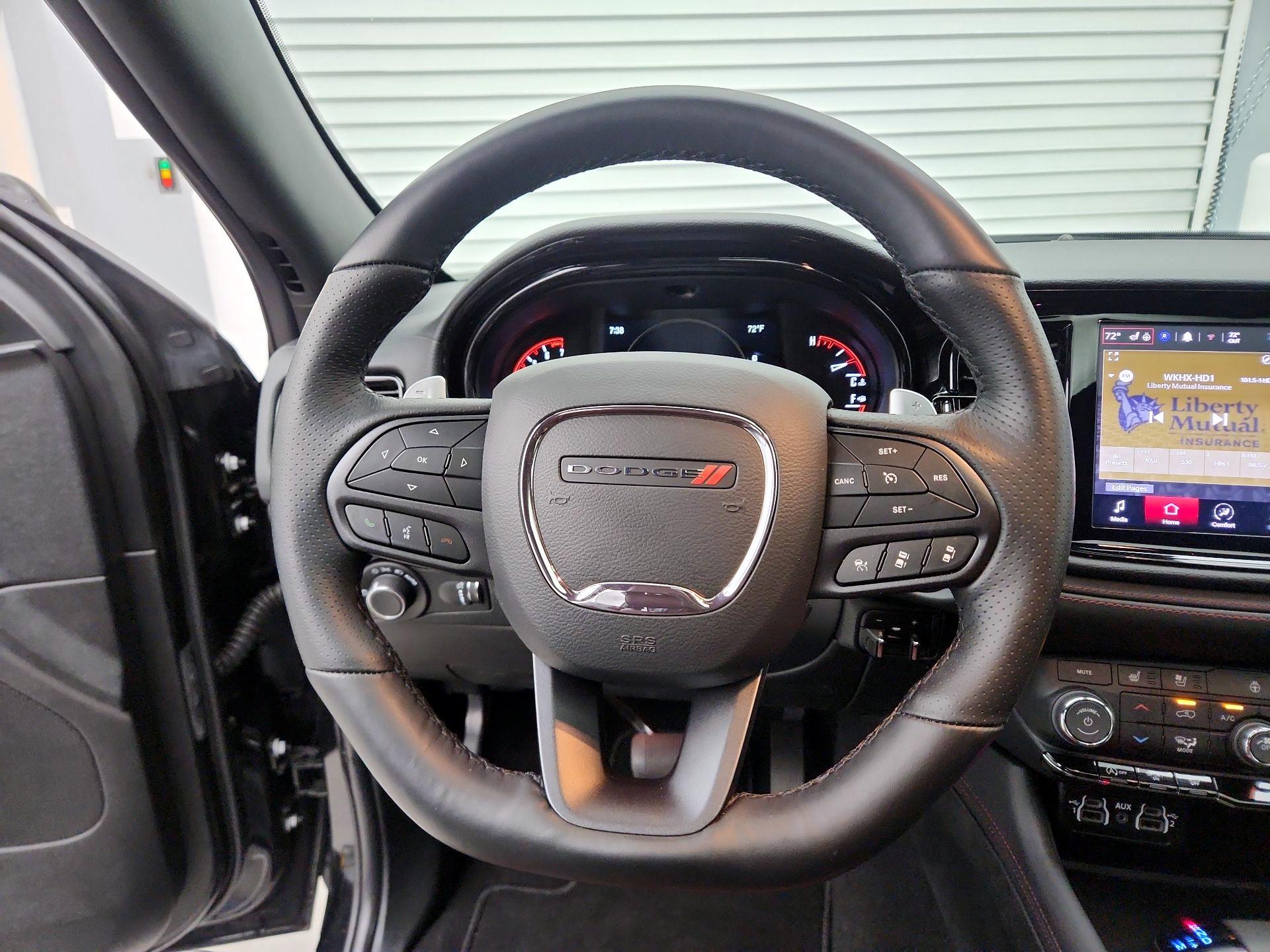 Thumbnail: 2024 Dodge Durango - 10