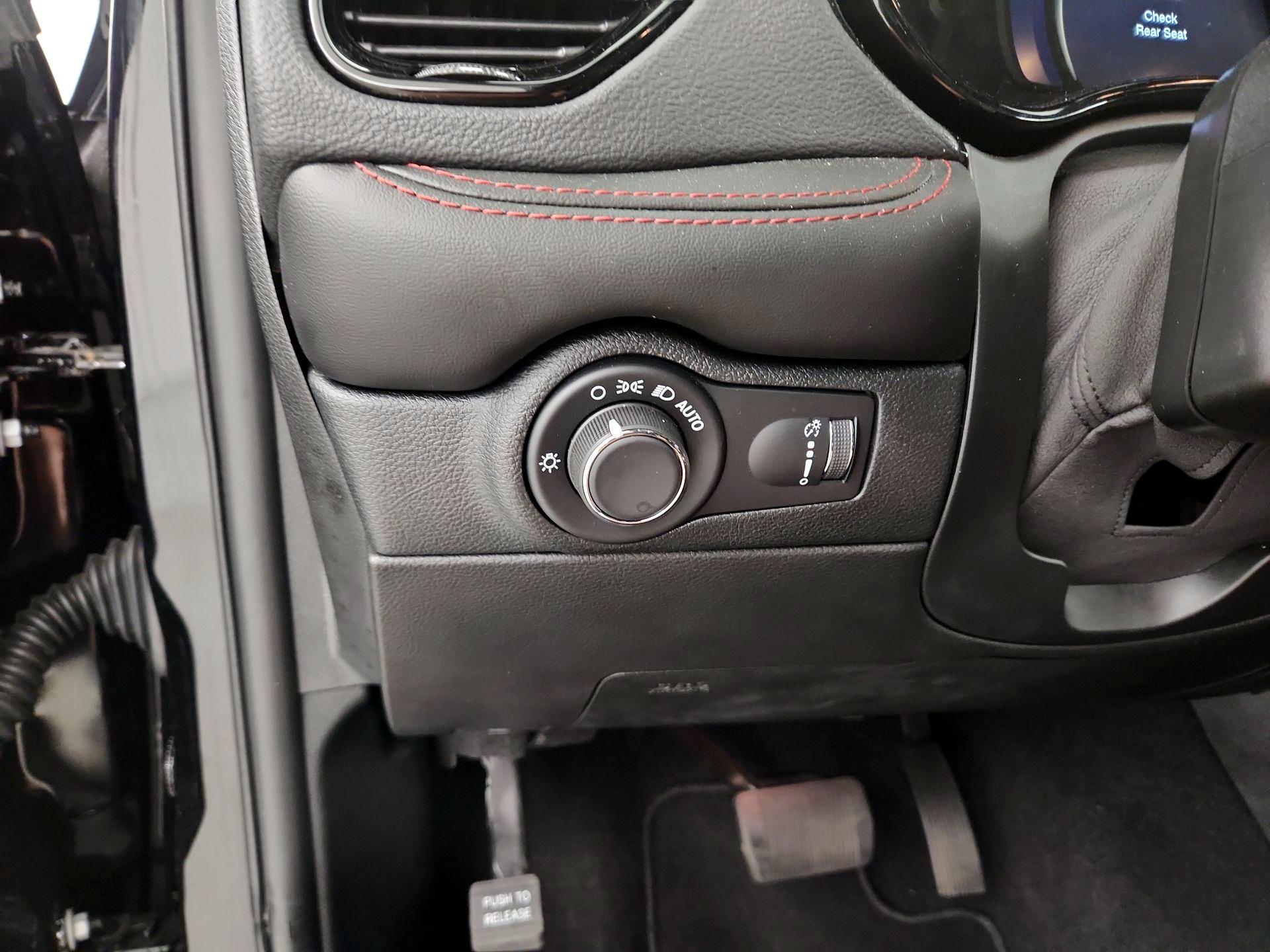 Thumbnail: 2024 Dodge Durango - 13
