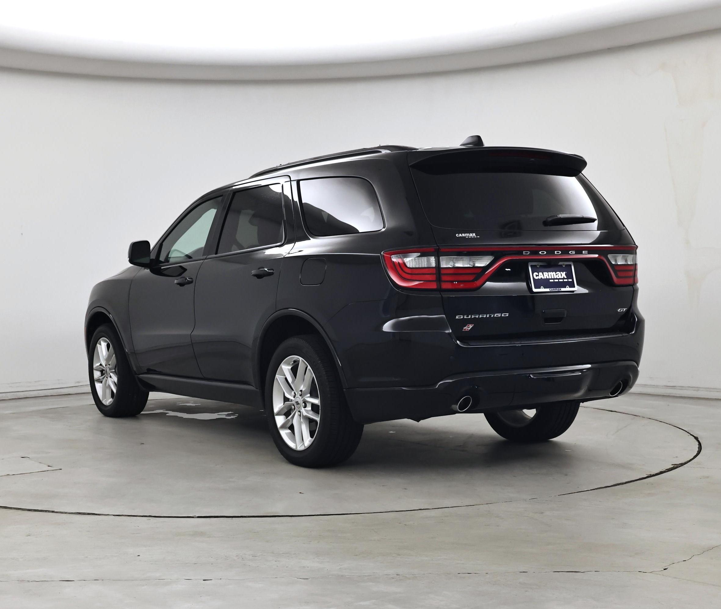 Thumbnail: 2024 Dodge Durango - 2