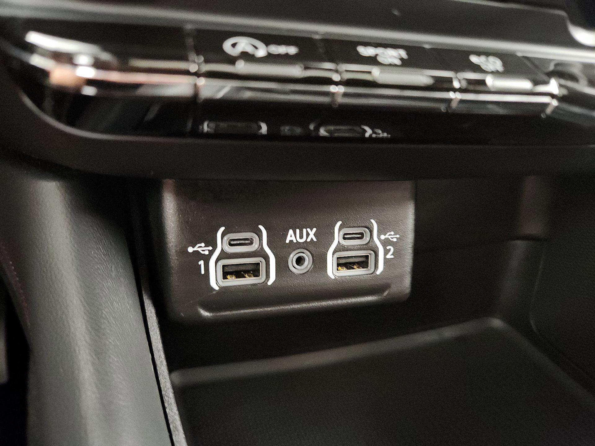 Thumbnail: 2024 Dodge Durango - 19