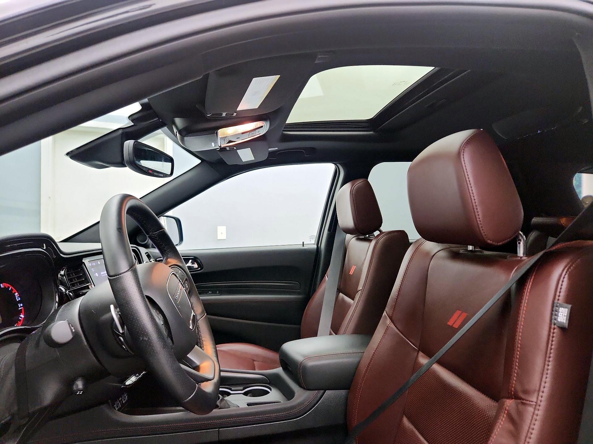 Thumbnail: 2024 Dodge Durango - 20