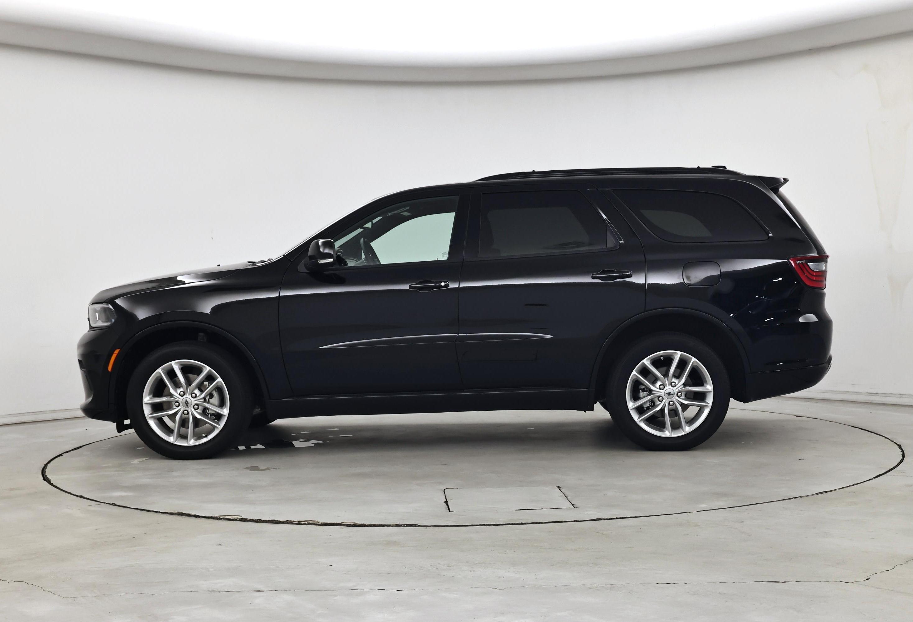Thumbnail: 2024 Dodge Durango - 3