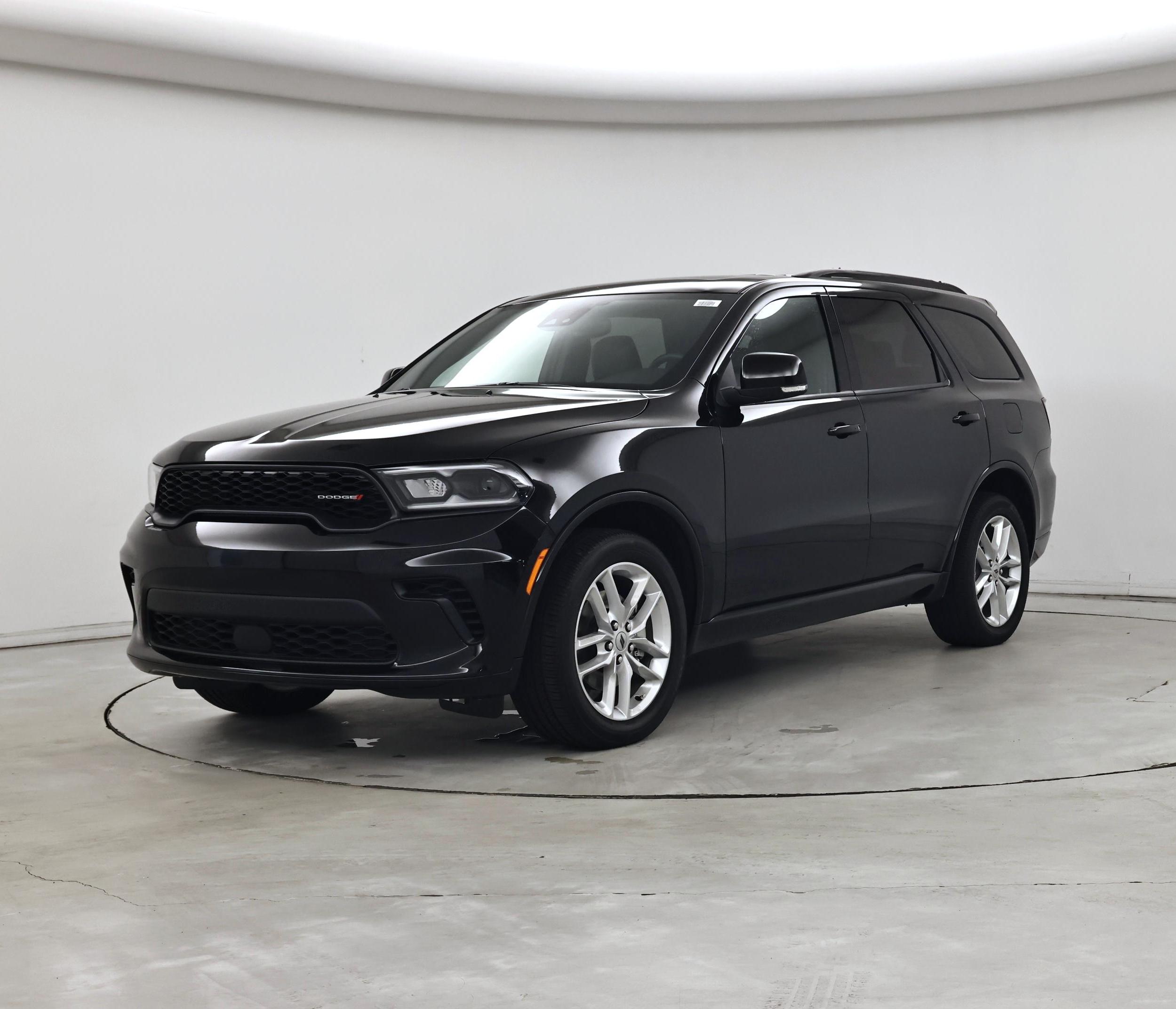 Thumbnail: 2024 Dodge Durango - 4