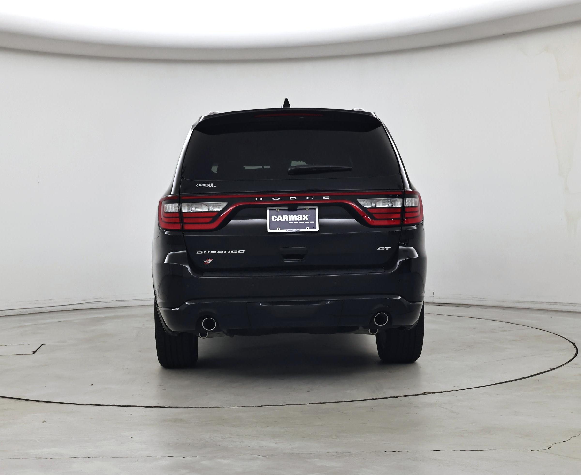 Thumbnail: 2024 Dodge Durango - 6
