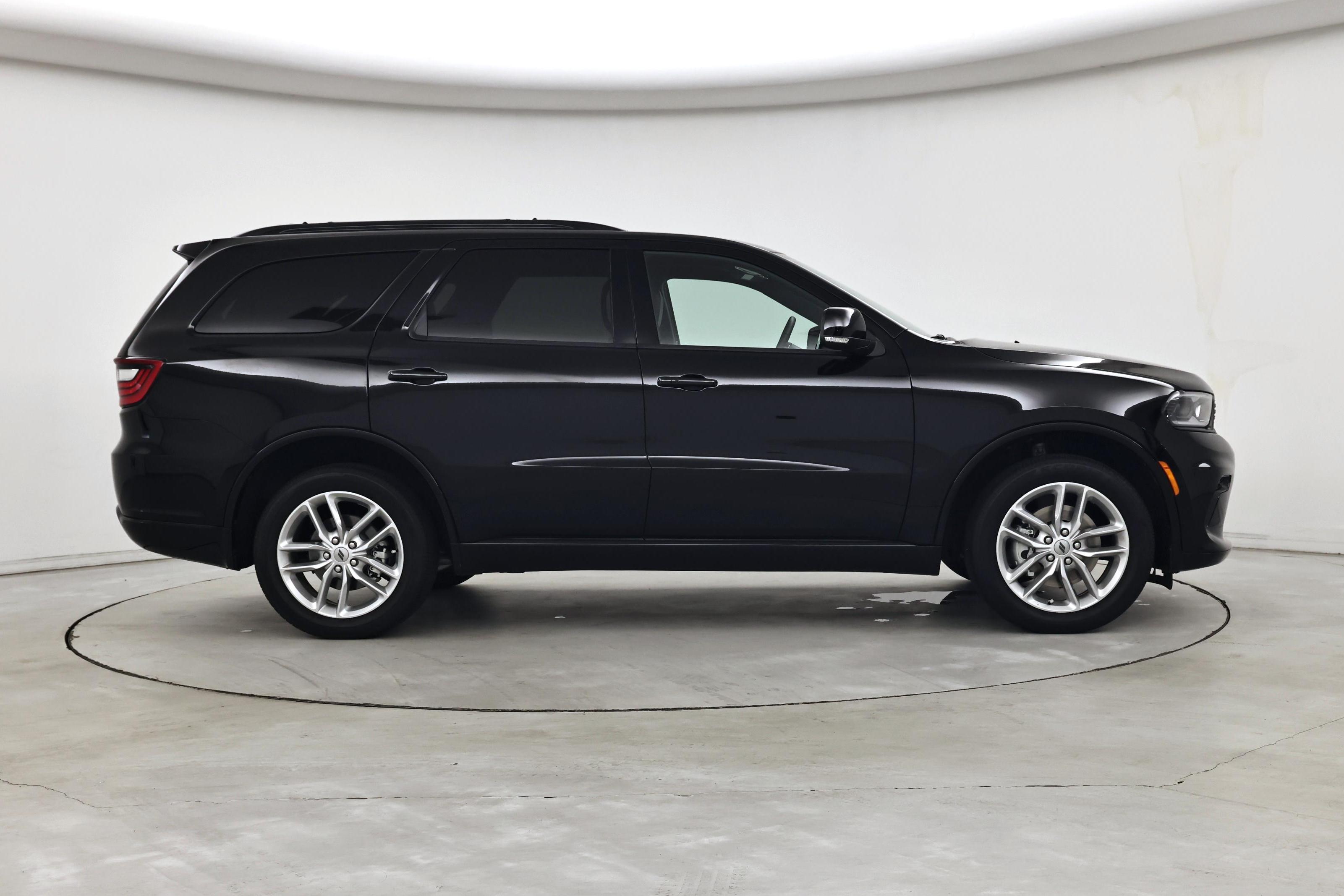 Thumbnail: 2024 Dodge Durango - 7