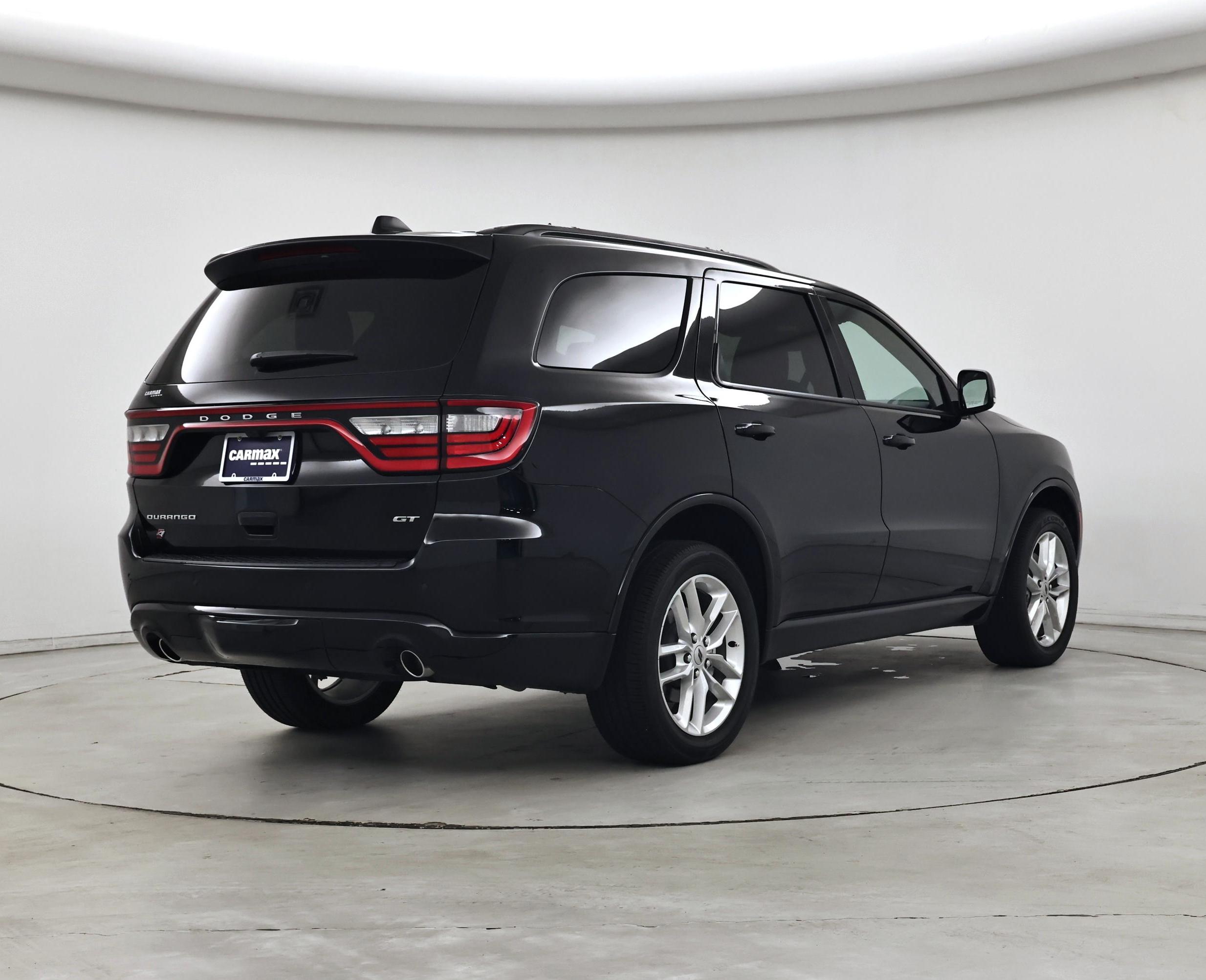 Thumbnail: 2024 Dodge Durango - 8