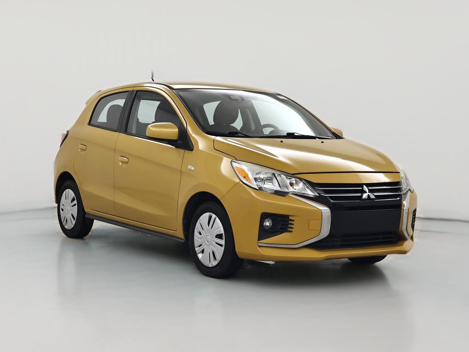 2022 Mitsubishi Mirage