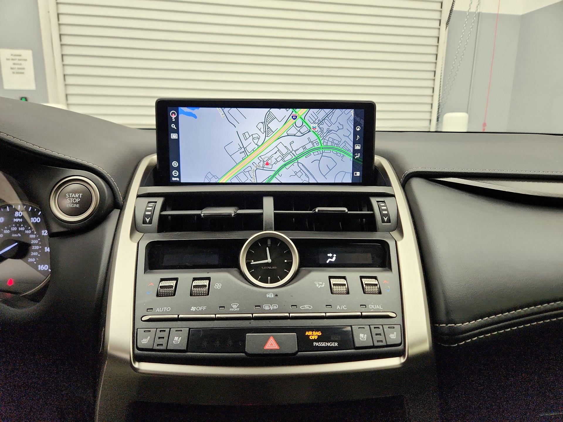 Thumbnail: 2021 Lexus NX - 14