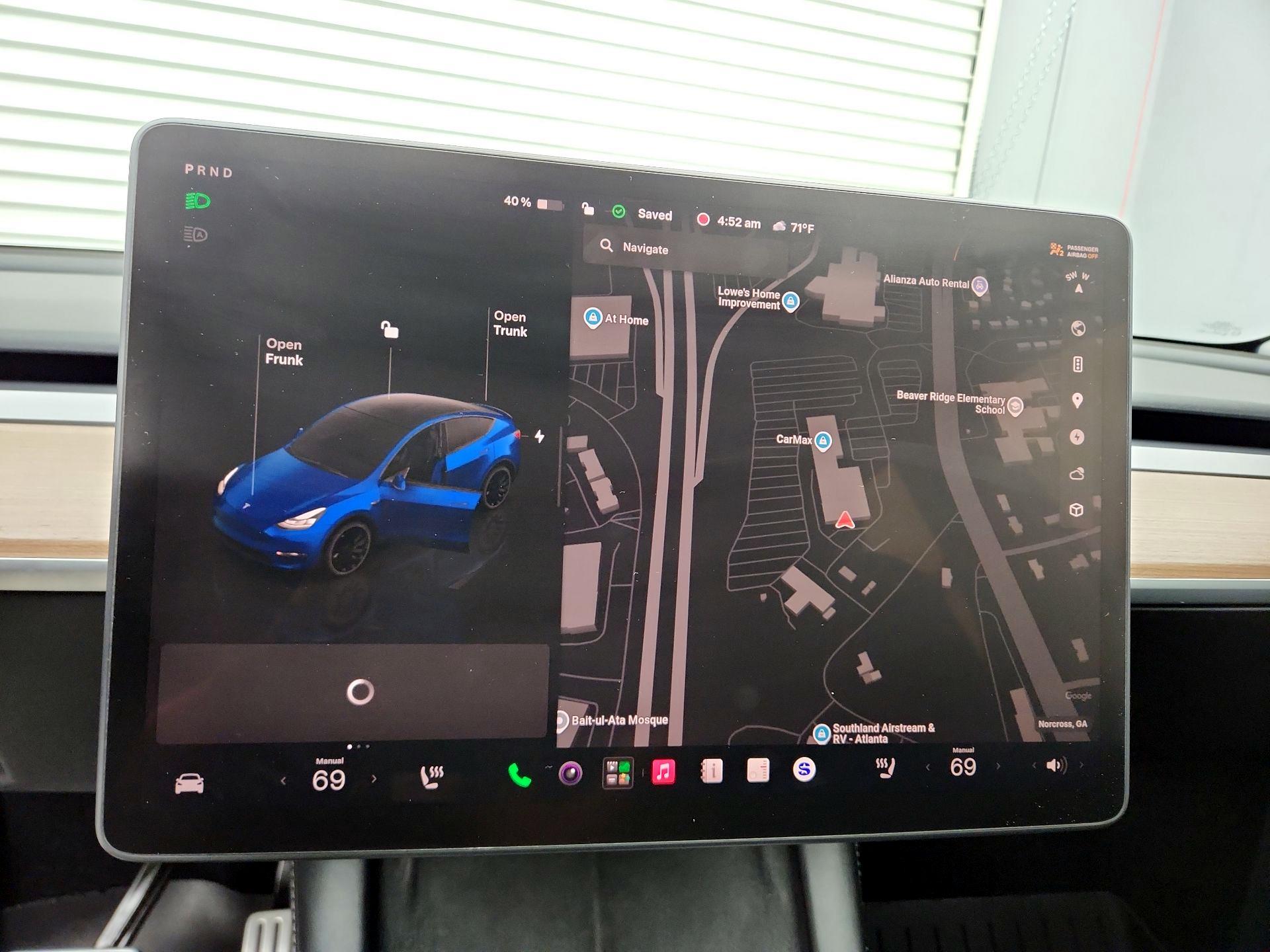 Thumbnail: 2024 Tesla Model Y - 13