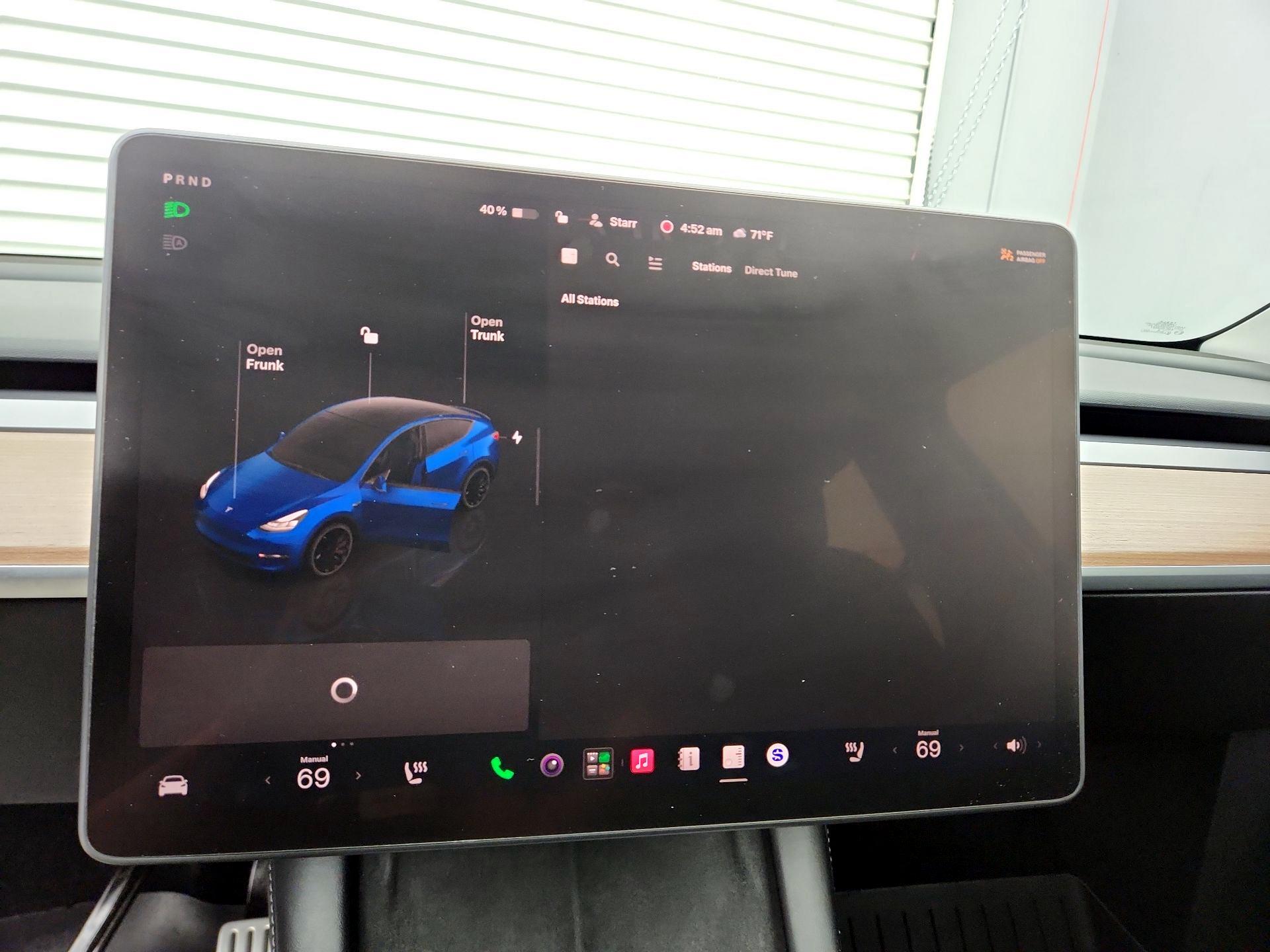 Thumbnail: 2024 Tesla Model Y - 15