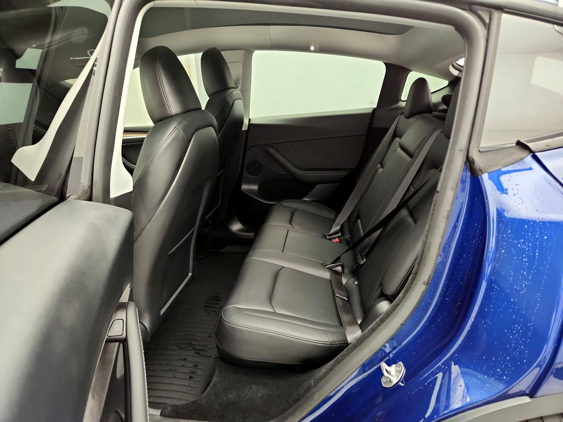 Thumbnail: 2024 Tesla Model Y - 18