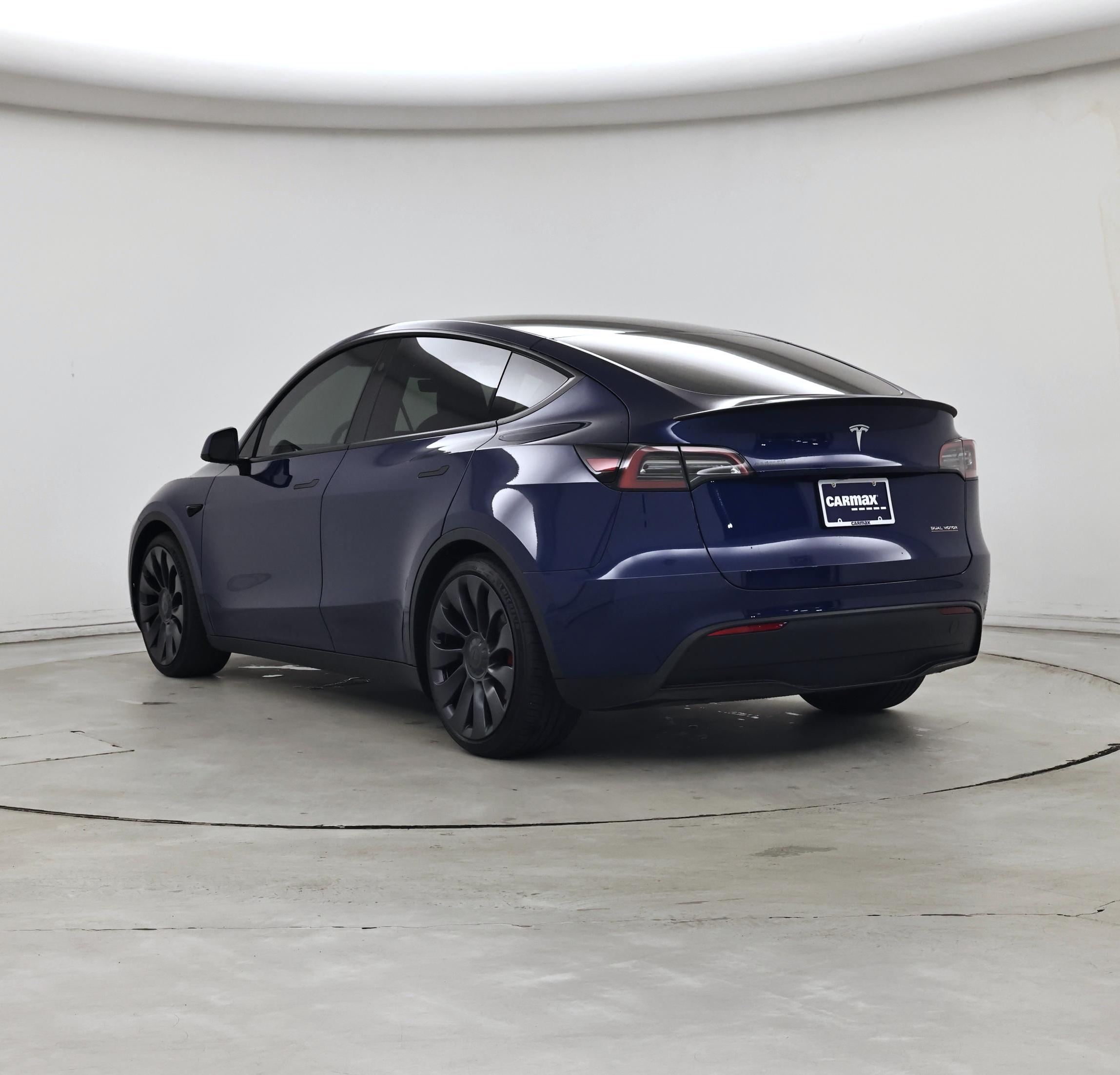 Thumbnail: 2024 Tesla Model Y - 2