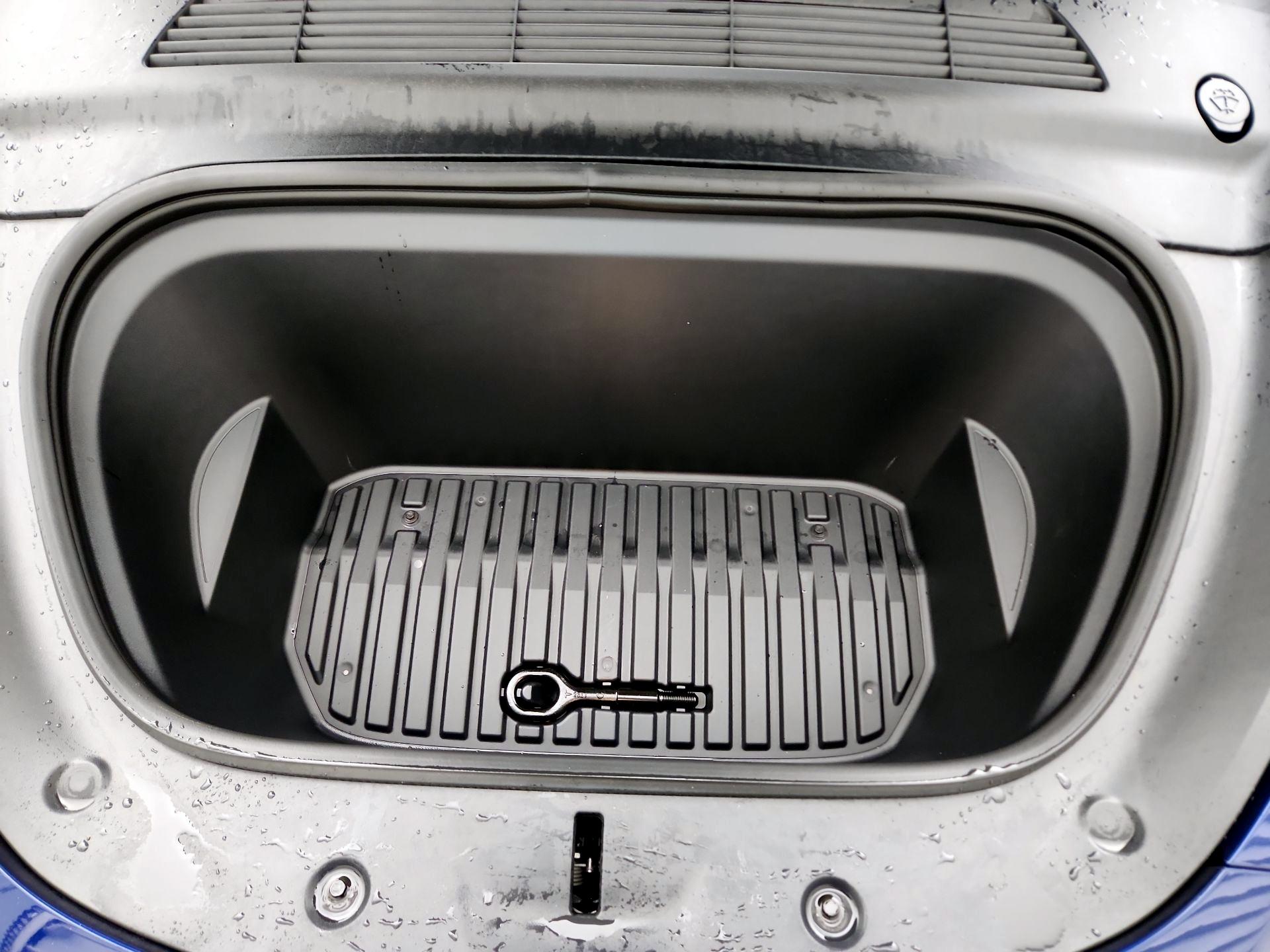 Thumbnail: 2024 Tesla Model Y - 20