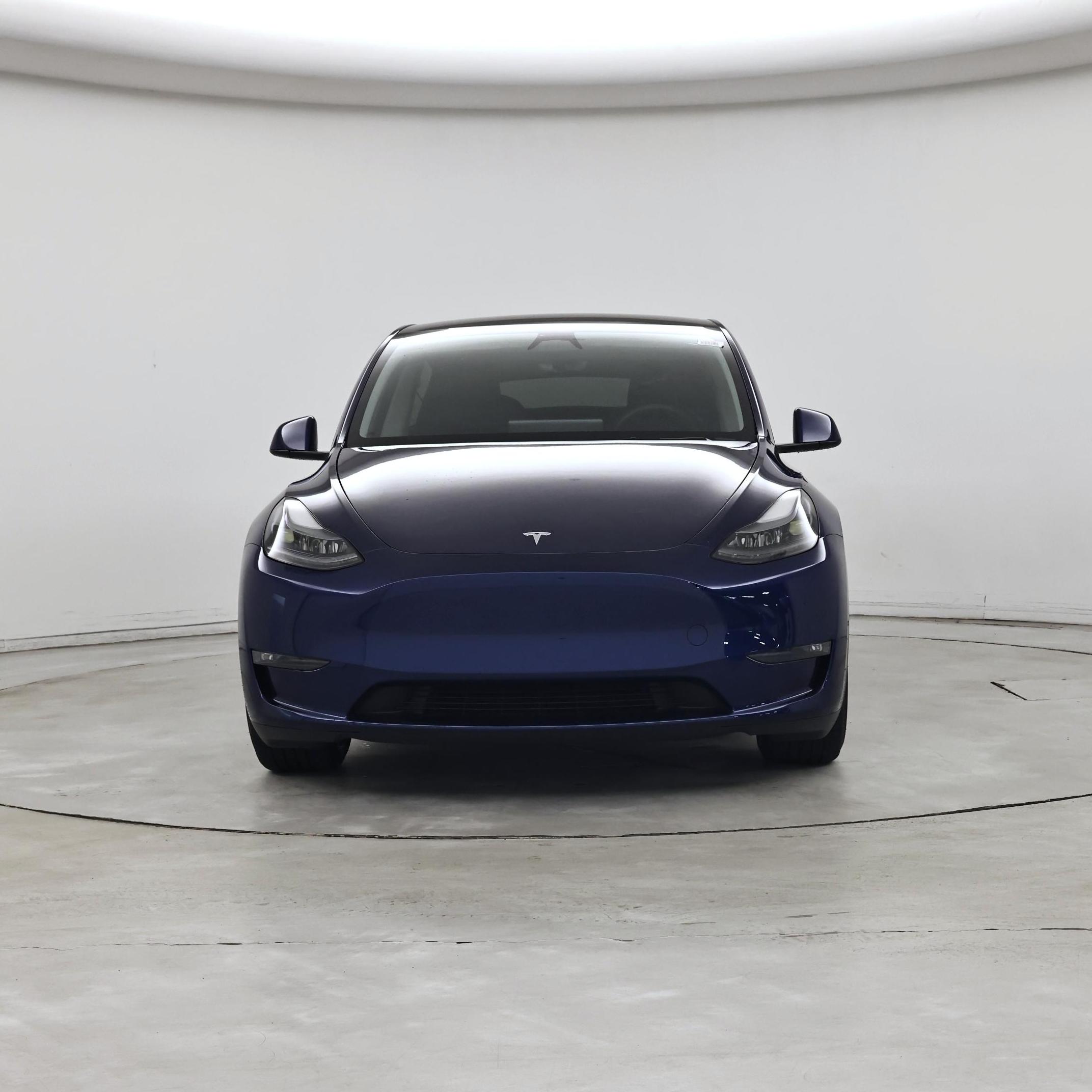 Thumbnail: 2024 Tesla Model Y - 5