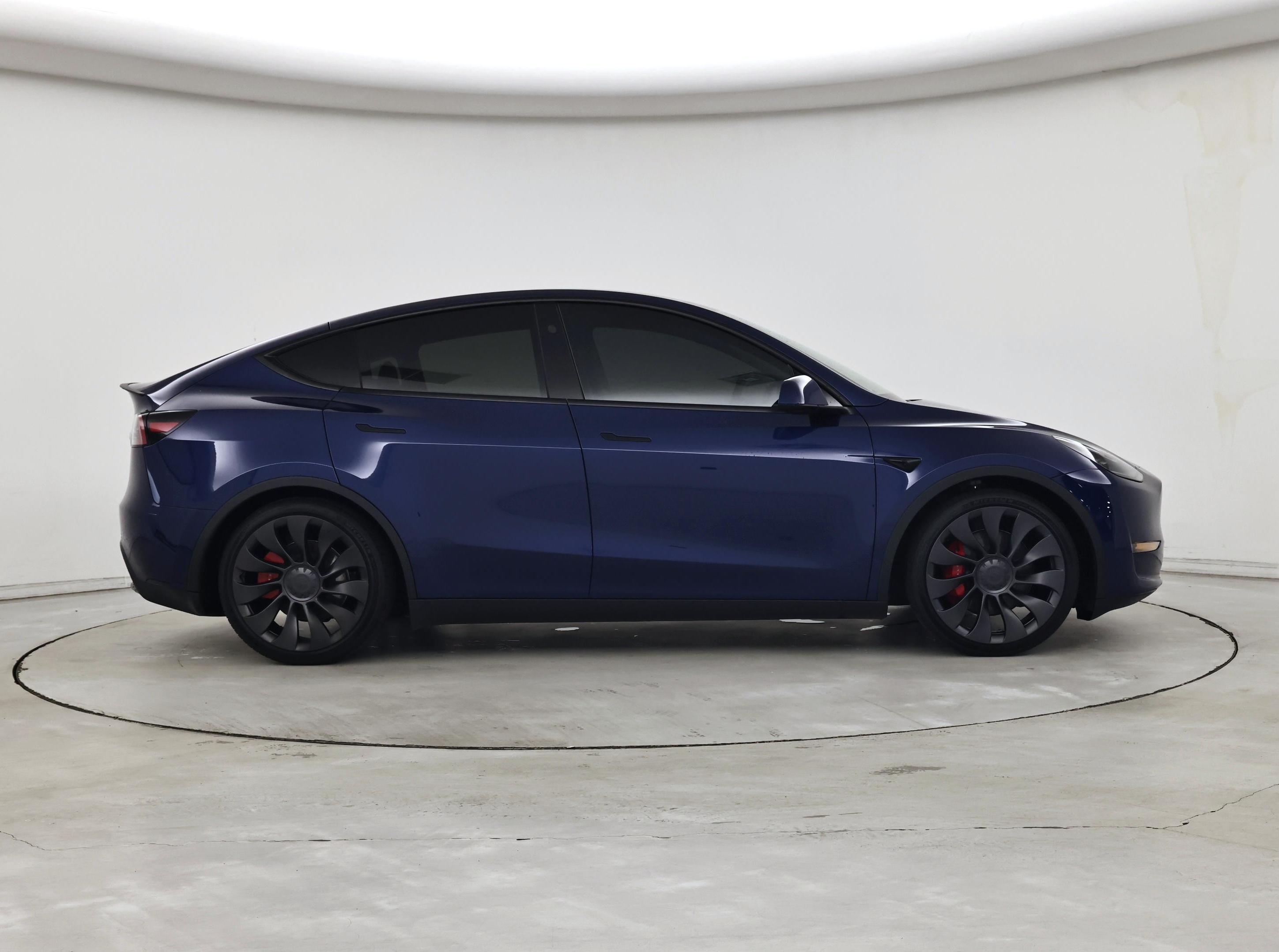 Thumbnail: 2024 Tesla Model Y - 7