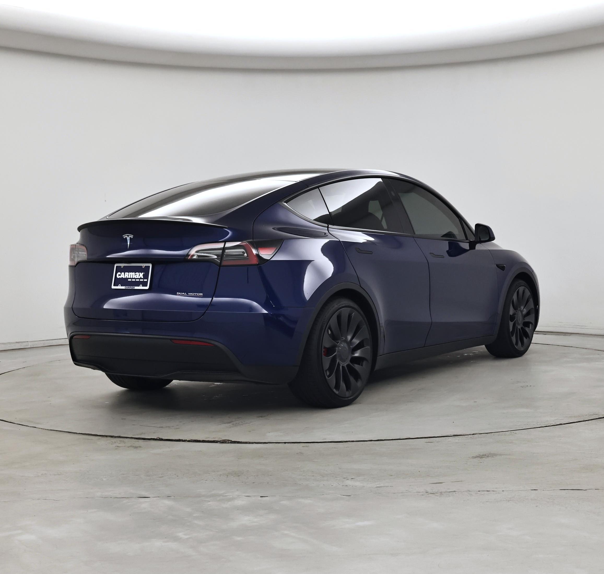 Thumbnail: 2024 Tesla Model Y - 8